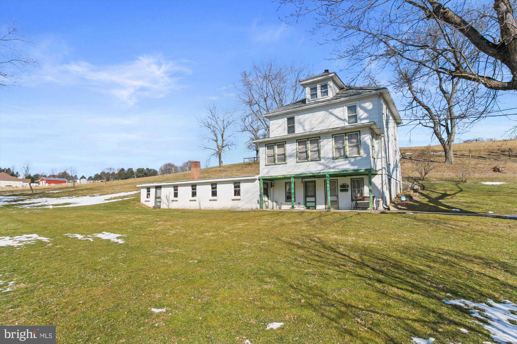 Glenville, PA 17329,7154 SAINT JOHNS RD