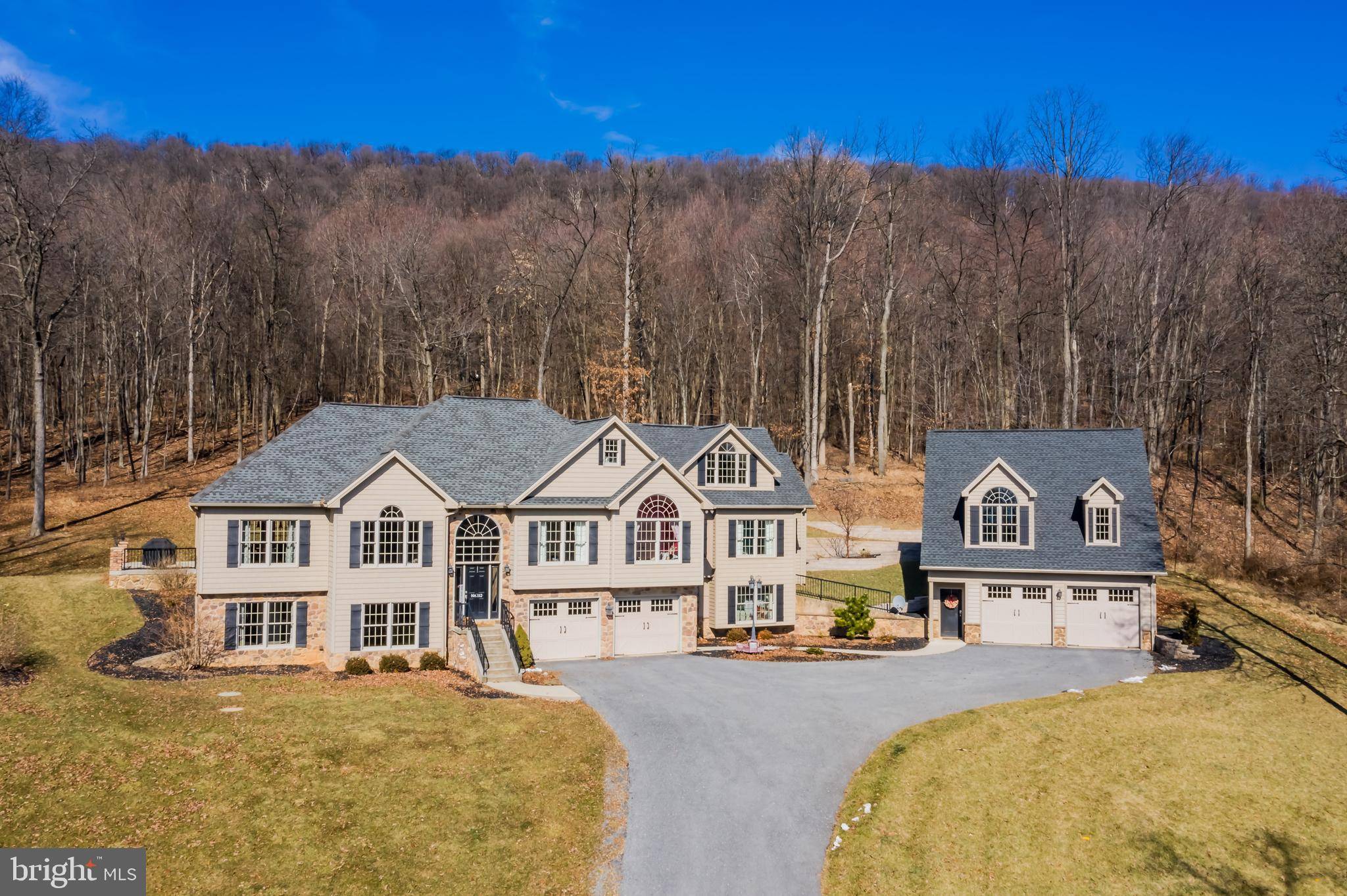 Enola, PA 17025,112 MOUNTAIN LN