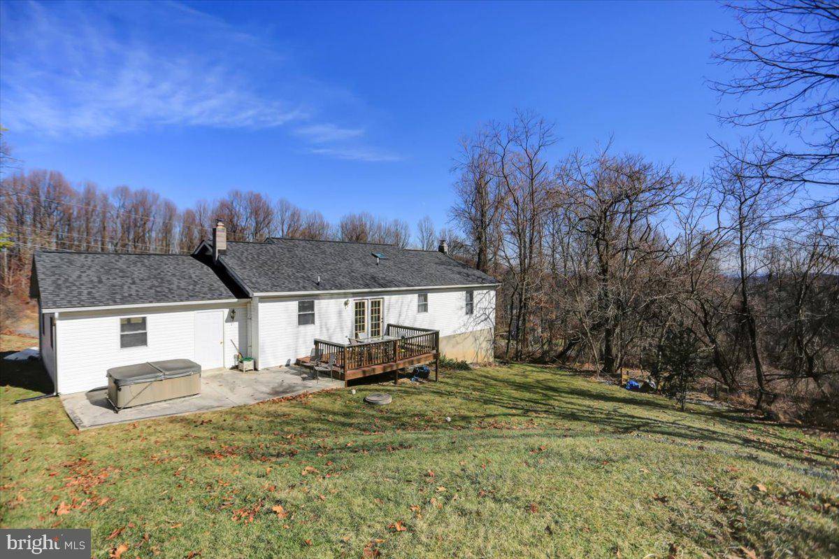 Fairfield, PA 17320,93 SKYLARK TRL