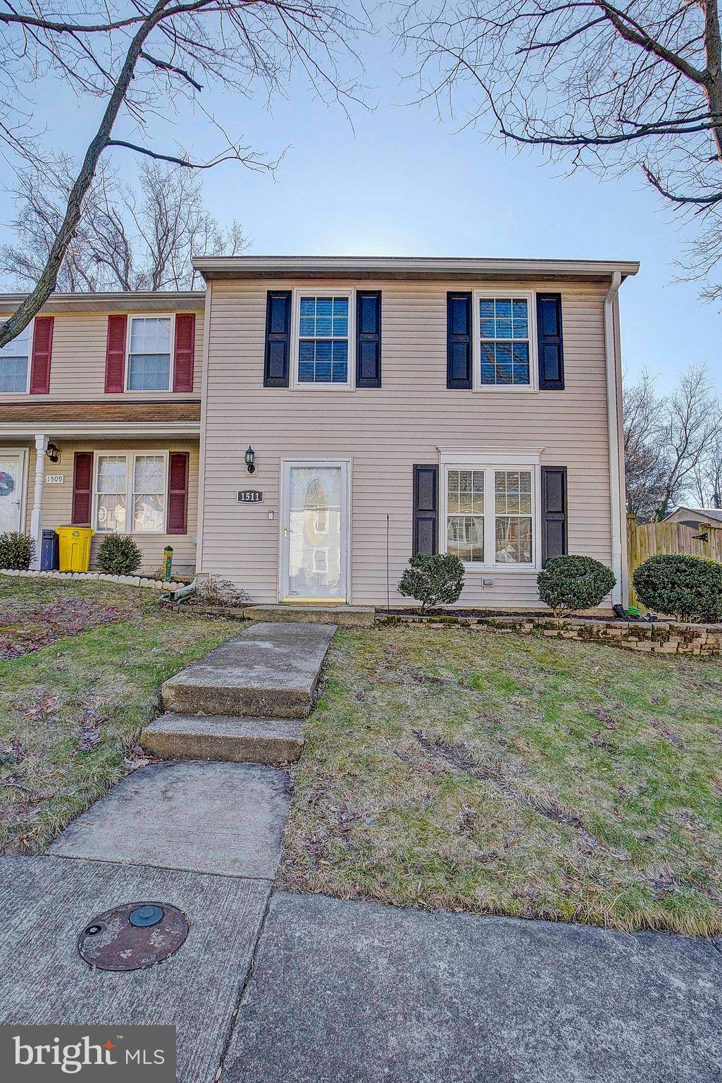 Annapolis, MD 21409,1511 LODGE POLE CT