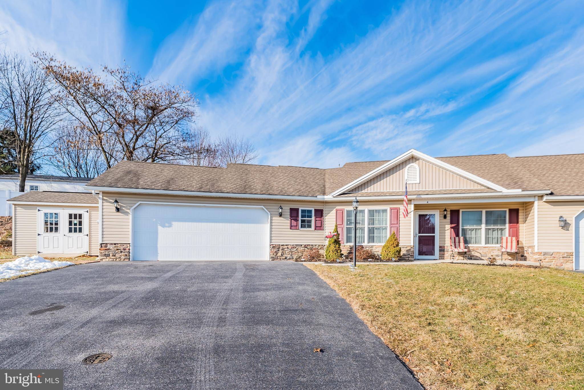 Mount Holly Springs, PA 17065,4 GROUP CT