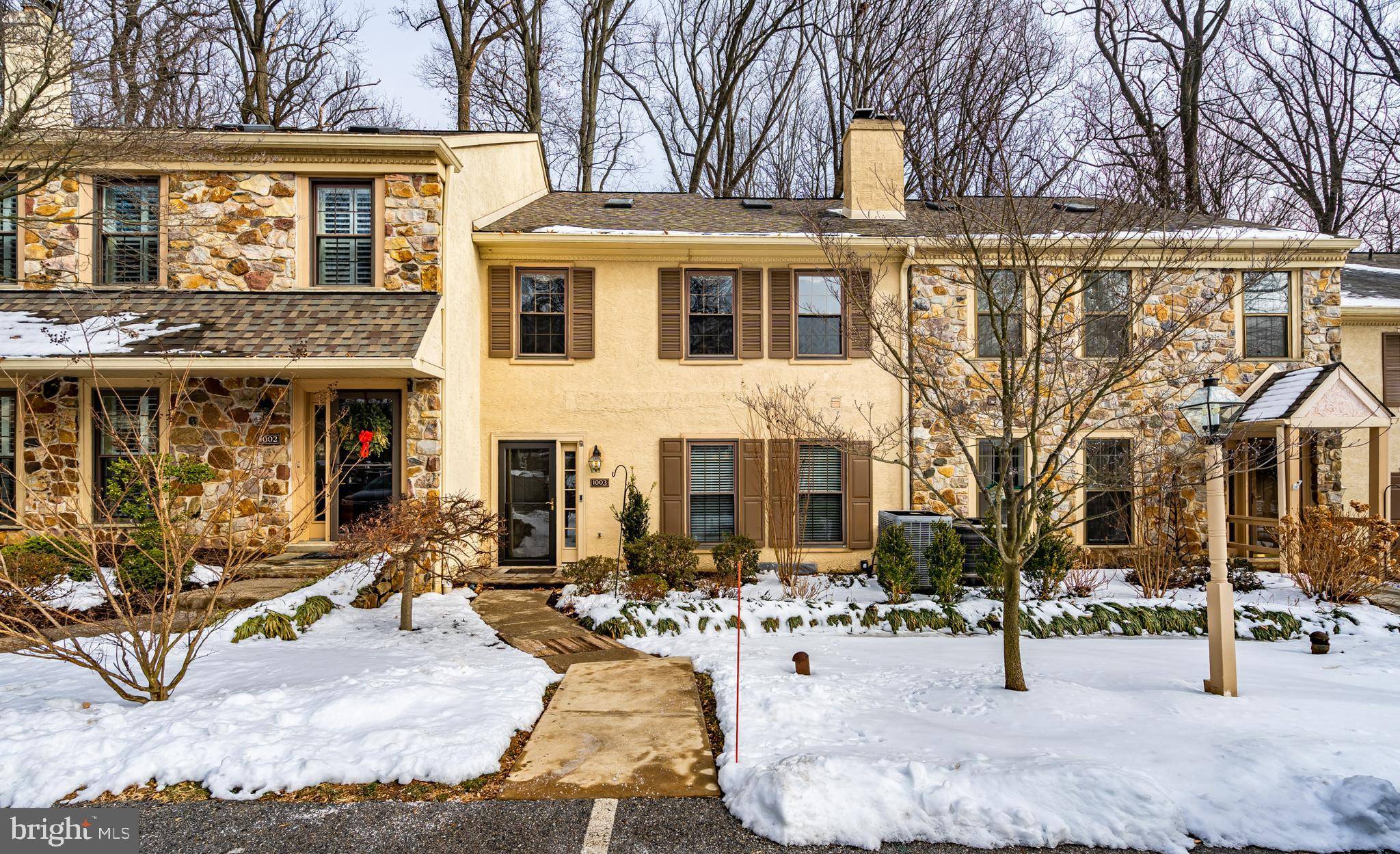 Paoli, PA 19301,1003 WEATHERSTONE DR