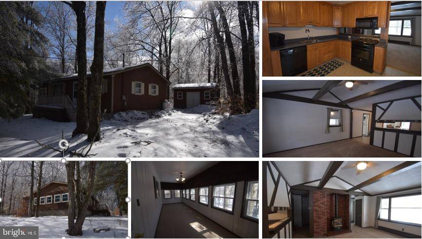 Pocono Lake, PA 18347,166 SQUAW TRL