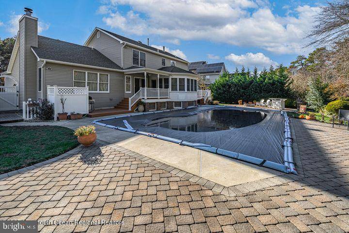 Lanoka Harbor, NJ 08734,707 JOSEPH AVE