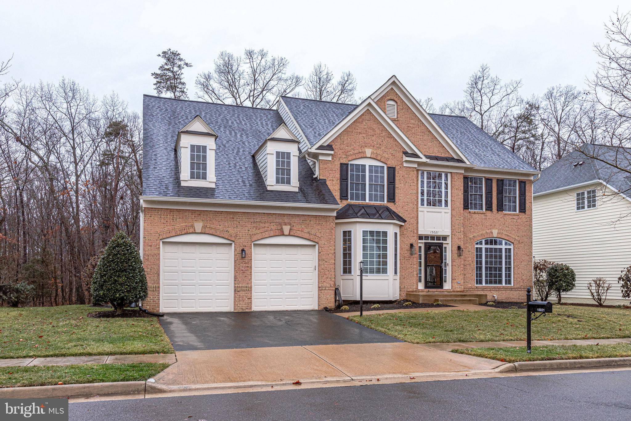 Gainesville, VA 20155,15021 ANCHOR MILL PL