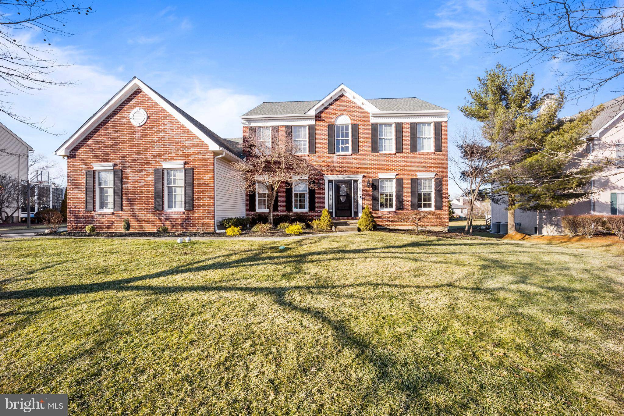 Yardley, PA 19067,205 CINNABAR LN