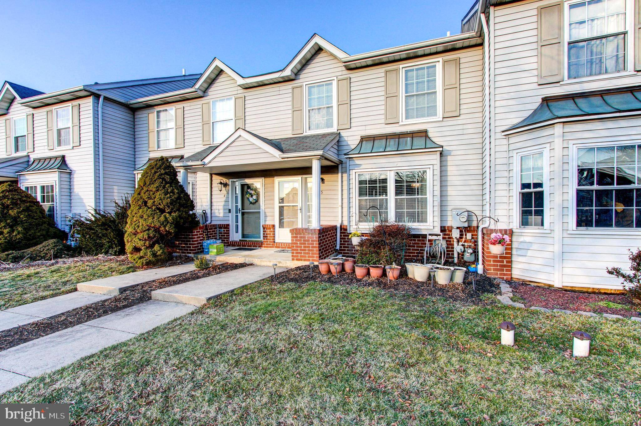 Royersford, PA 19468,5 RED TAIL CT