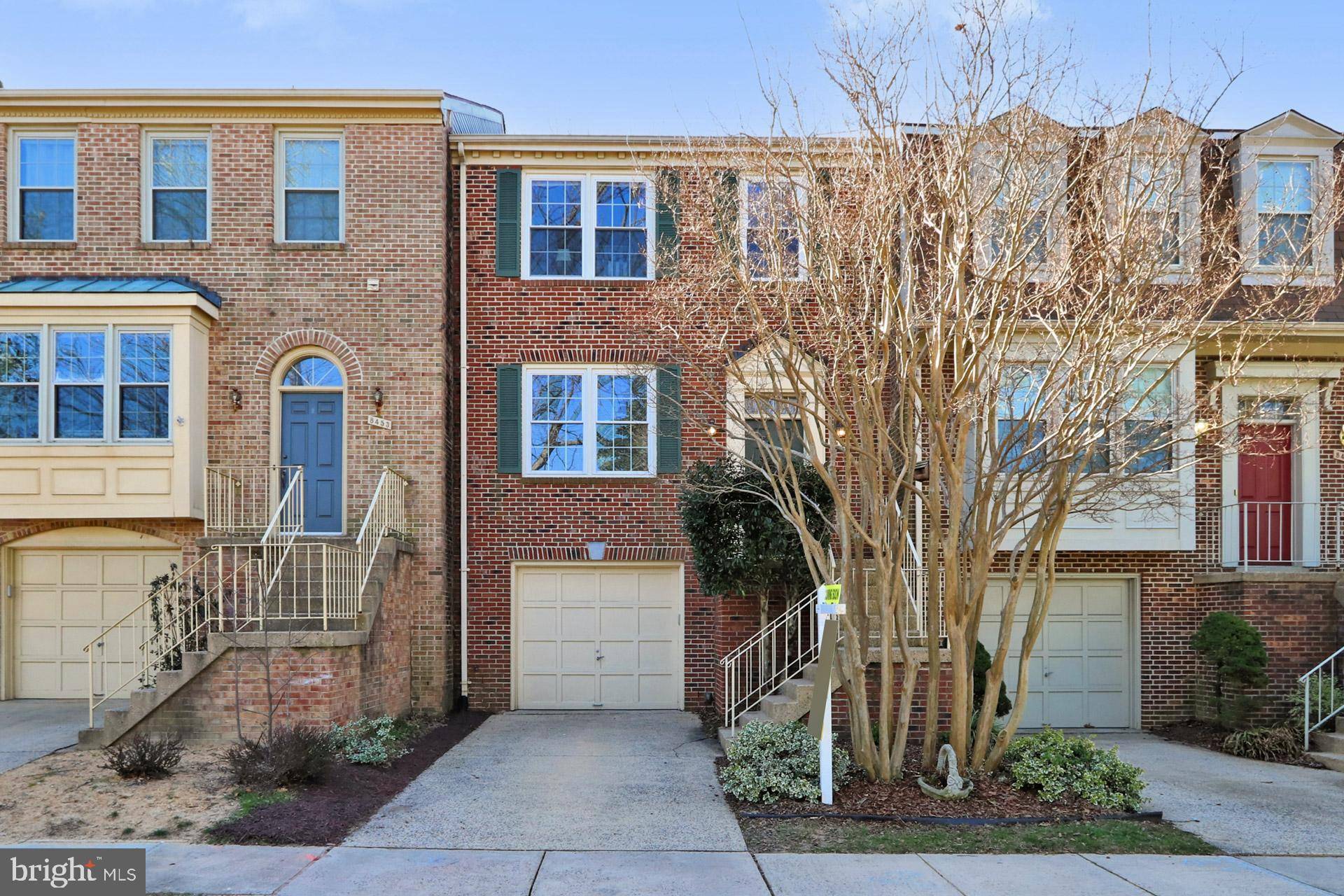 Springfield, VA 22152,8455 MILLWOOD PL