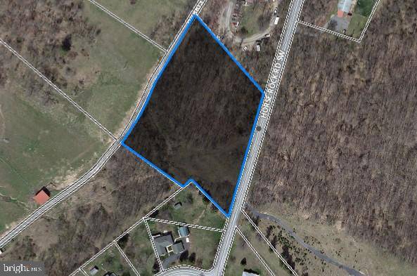 Westernport, MD 21562,3.02 ACRES HORSE ROCK RD