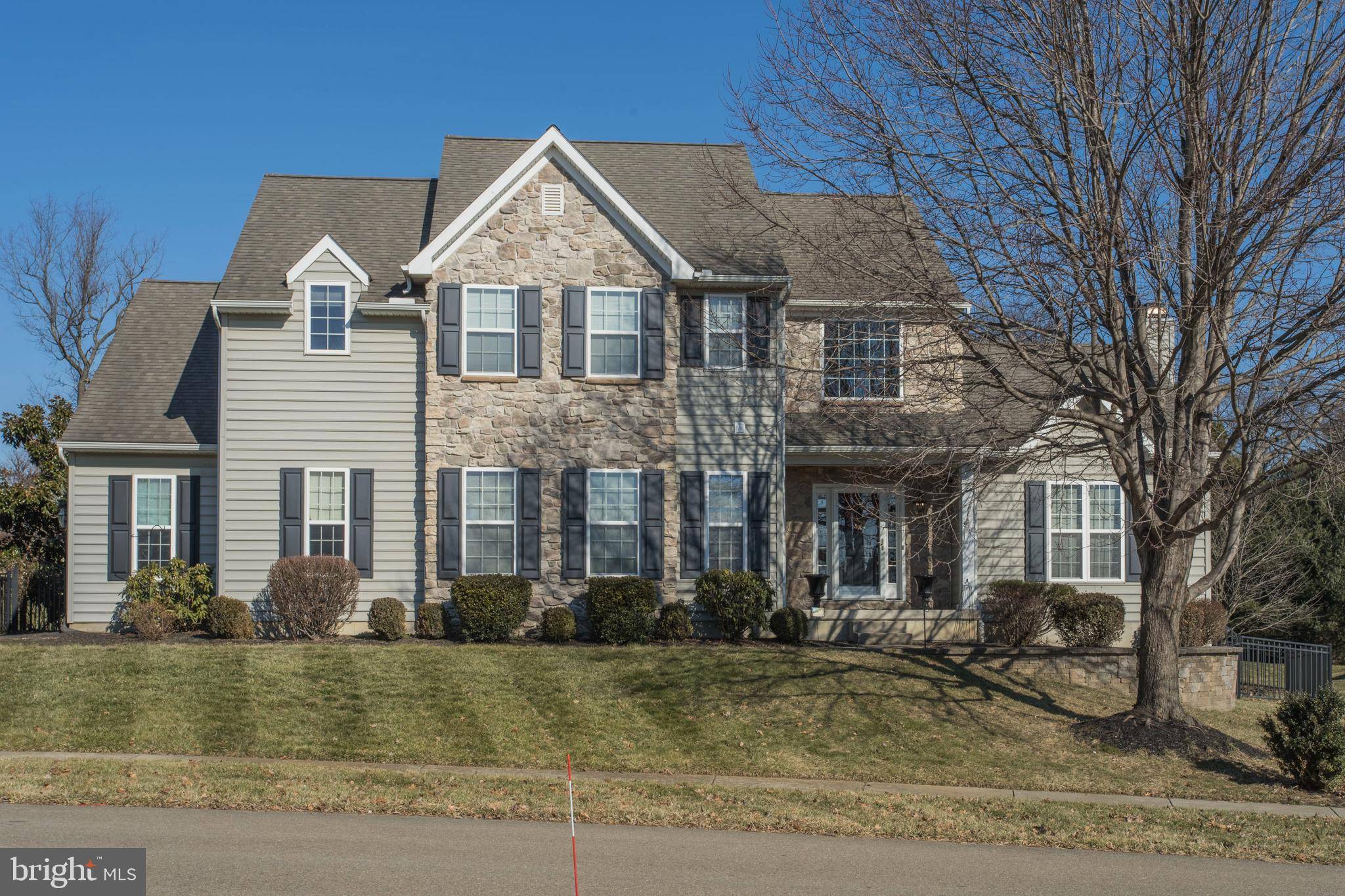 West Grove, PA 19390,102 MARTHAS WAY