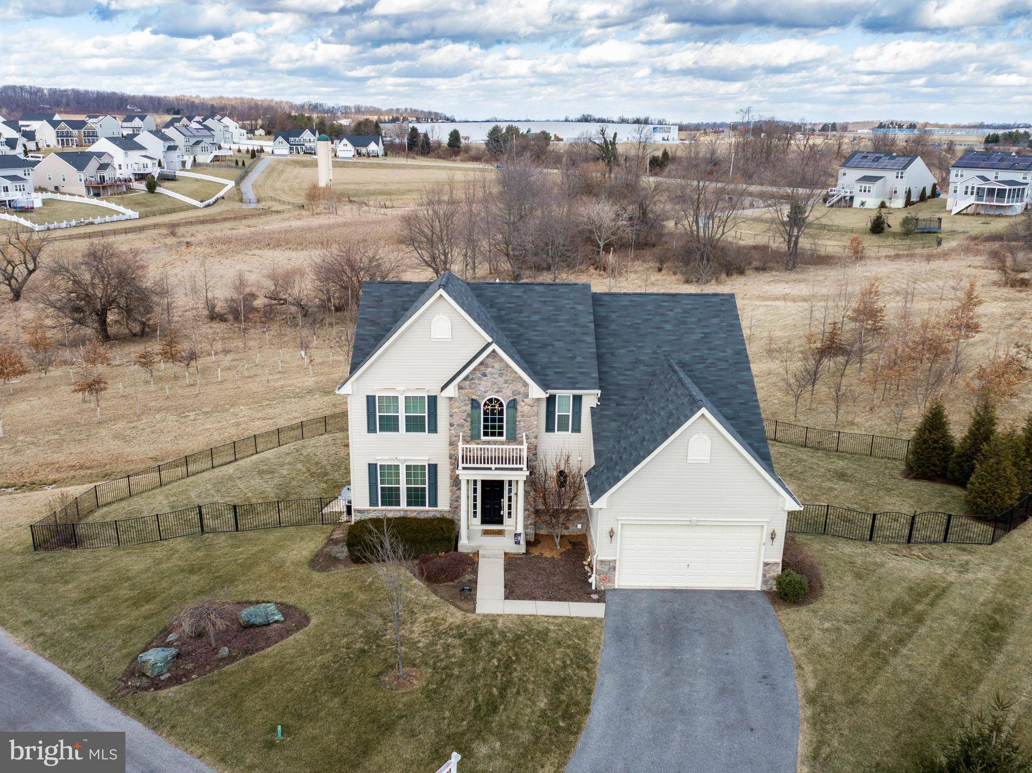 Westminster, MD 21158,333 MEADOW CREEK DR