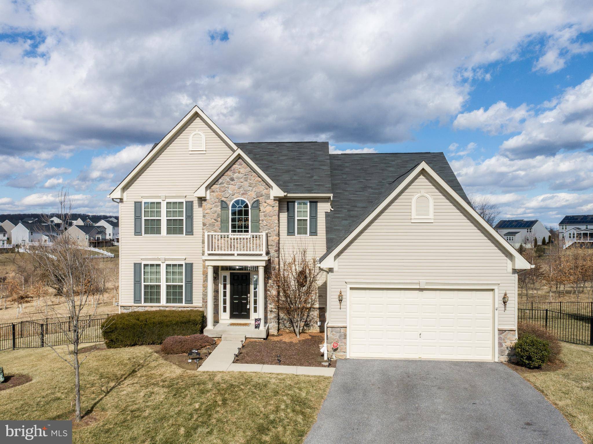 Westminster, MD 21158,333 MEADOW CREEK DR