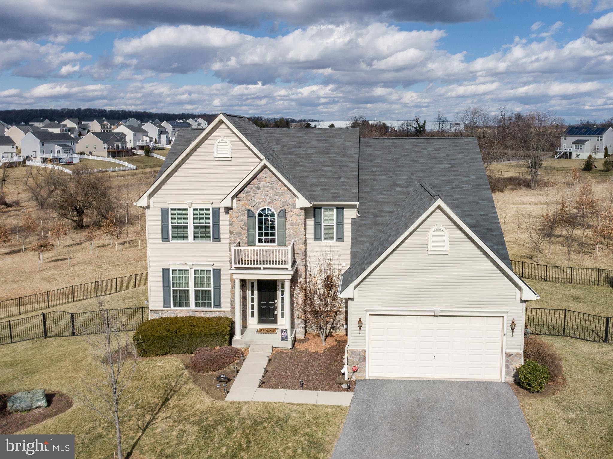 Westminster, MD 21158,333 MEADOW CREEK DR