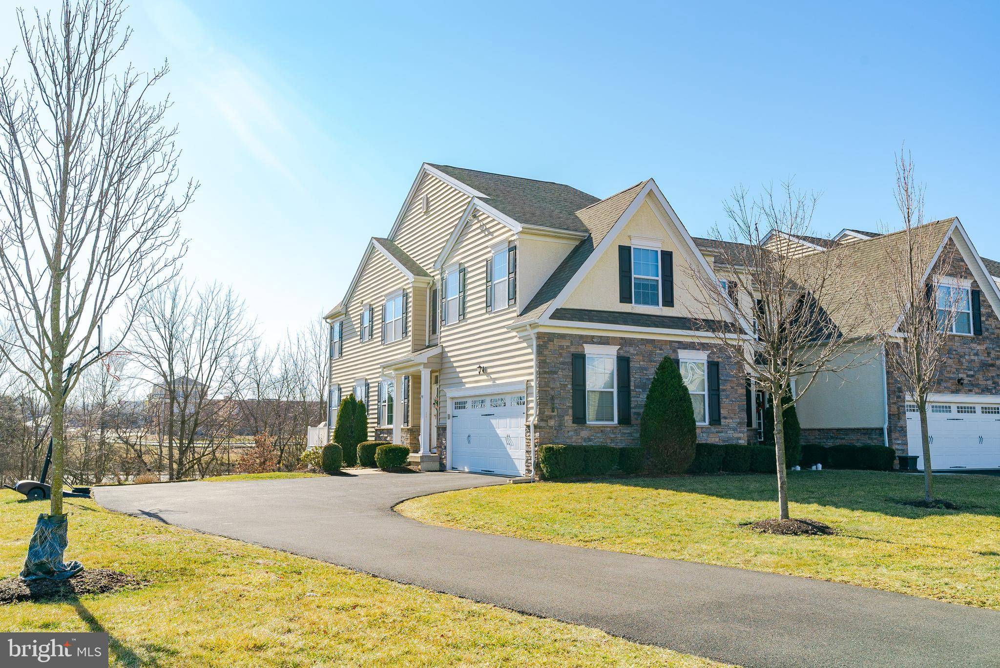 Lansdale, PA 19446,3001 BAINBRIDGE DR