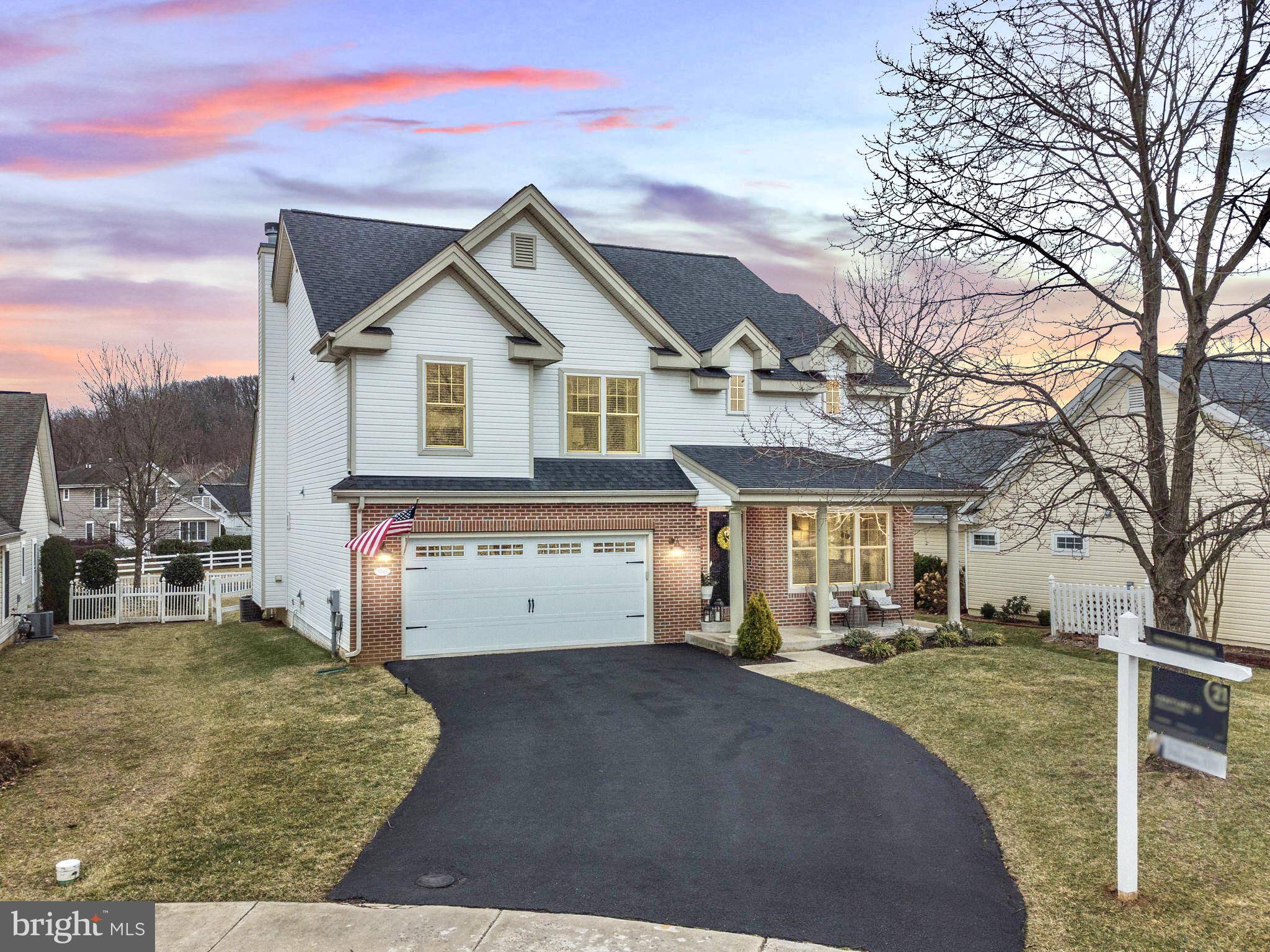 New Market, MD 21774,5745 CHERRYWOOD CT