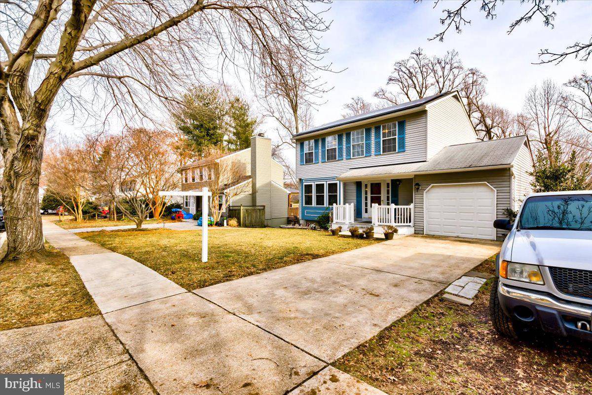 Annapolis, MD 21409,1175 NEPTUNE PL