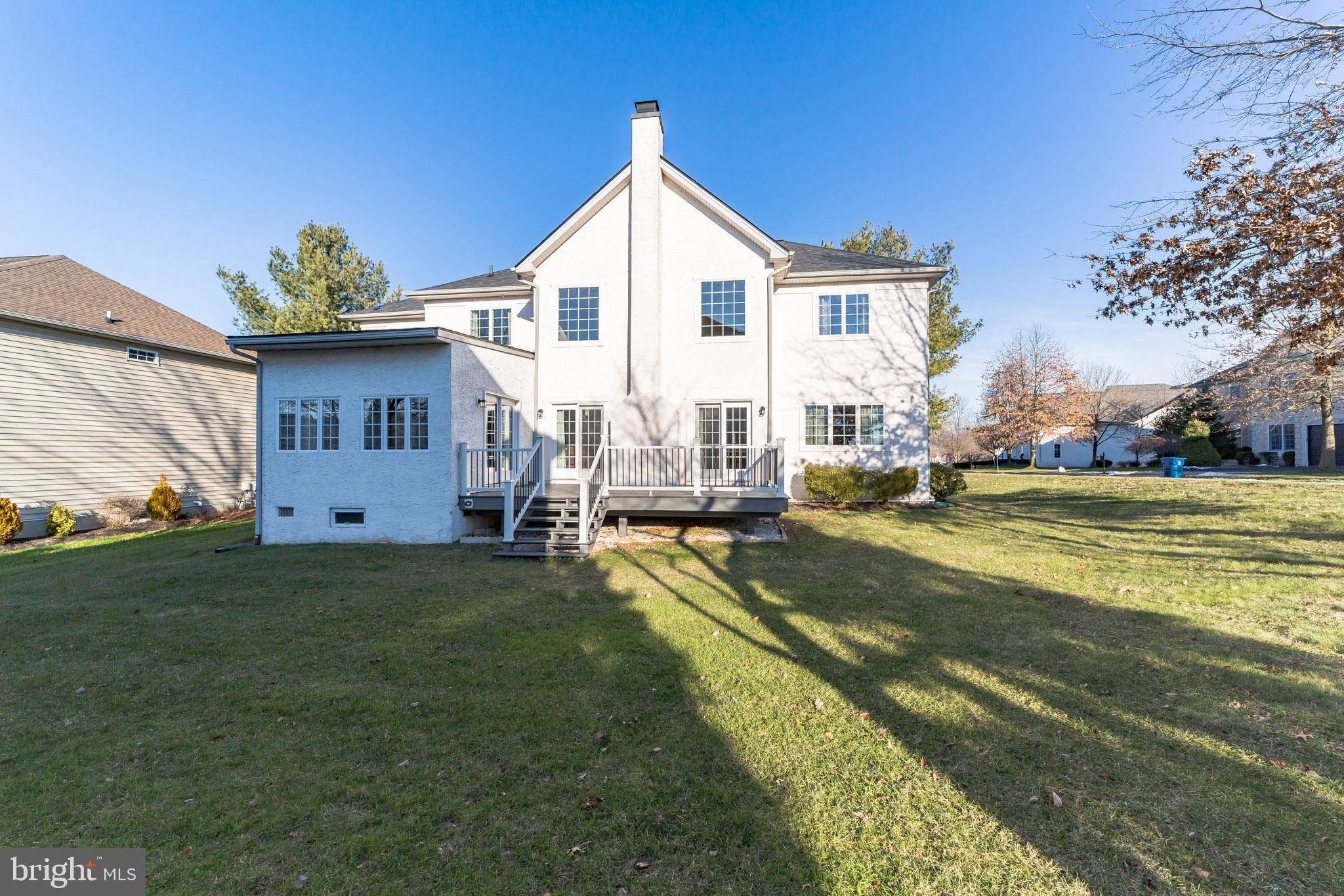 Phoenixville, PA 19460,1 BARN OWL CT