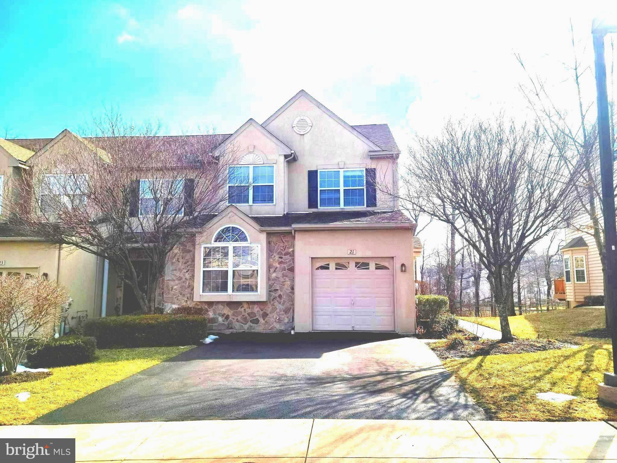 Colmar, PA 18915,21 ARBOR CIR