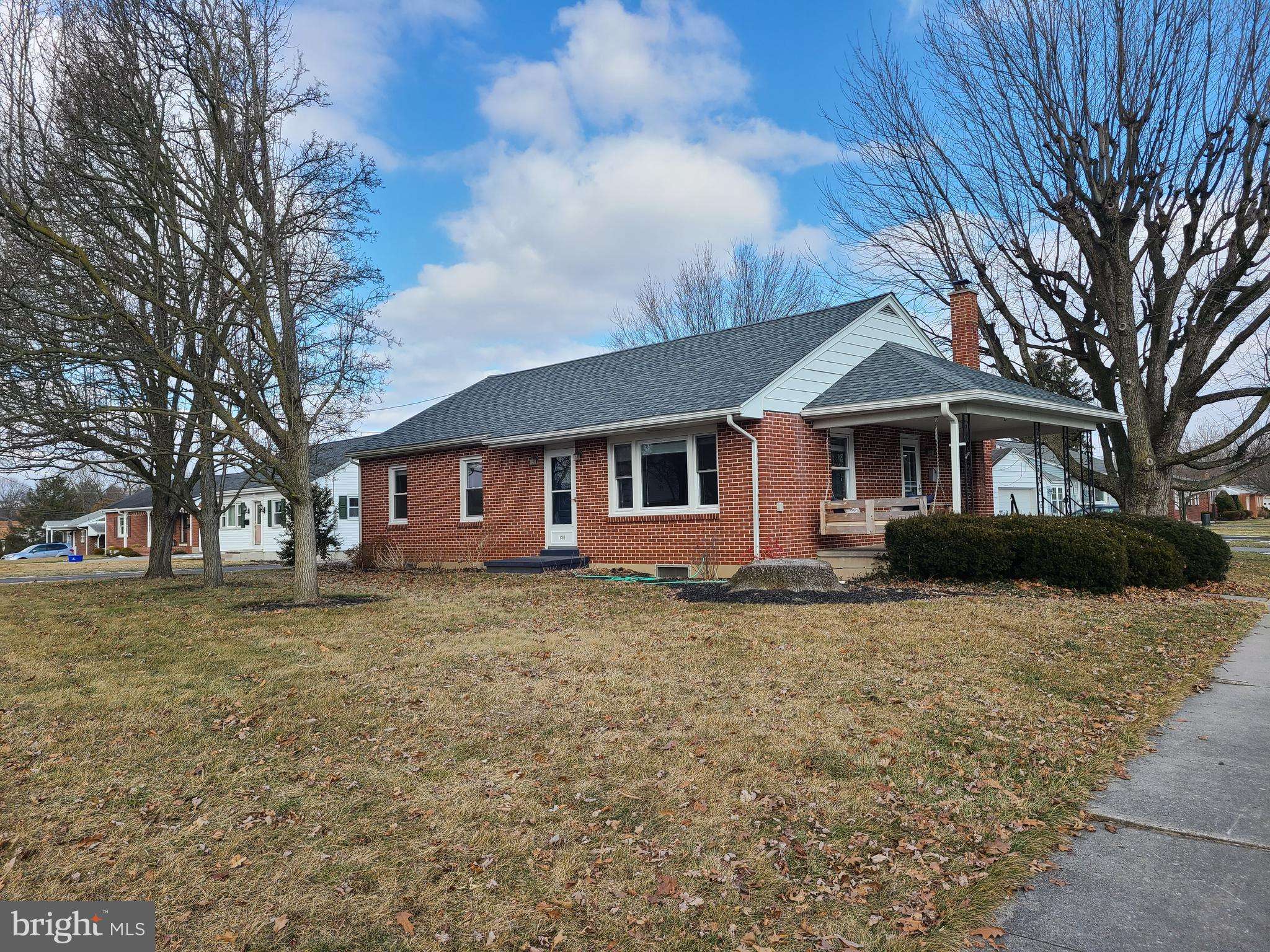 Annville, PA 17003,130 S SPRUCE ST