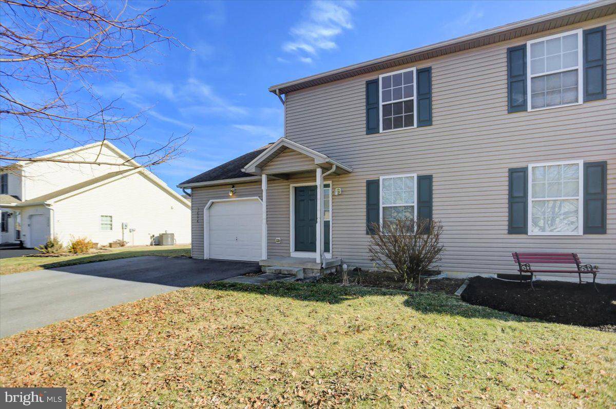 Fayetteville, PA 17222,3664 MOUNTAIN SHADOW DR