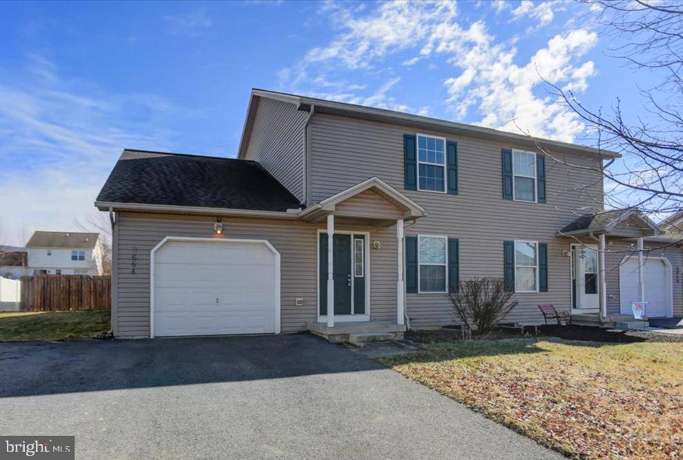 Fayetteville, PA 17222,3664 MOUNTAIN SHADOW DR