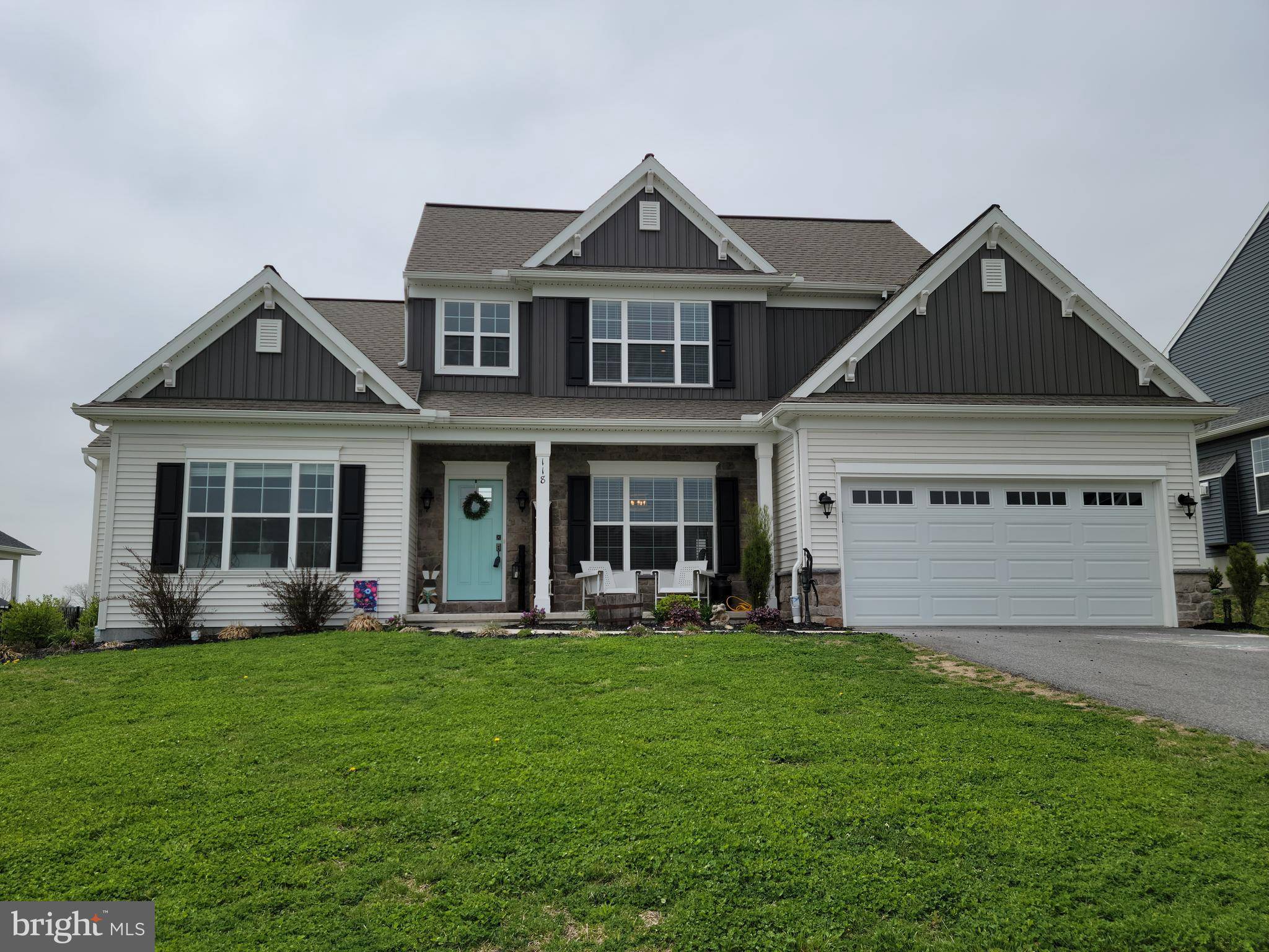 Carlisle, PA 17013,118 WHITE DEER WAY