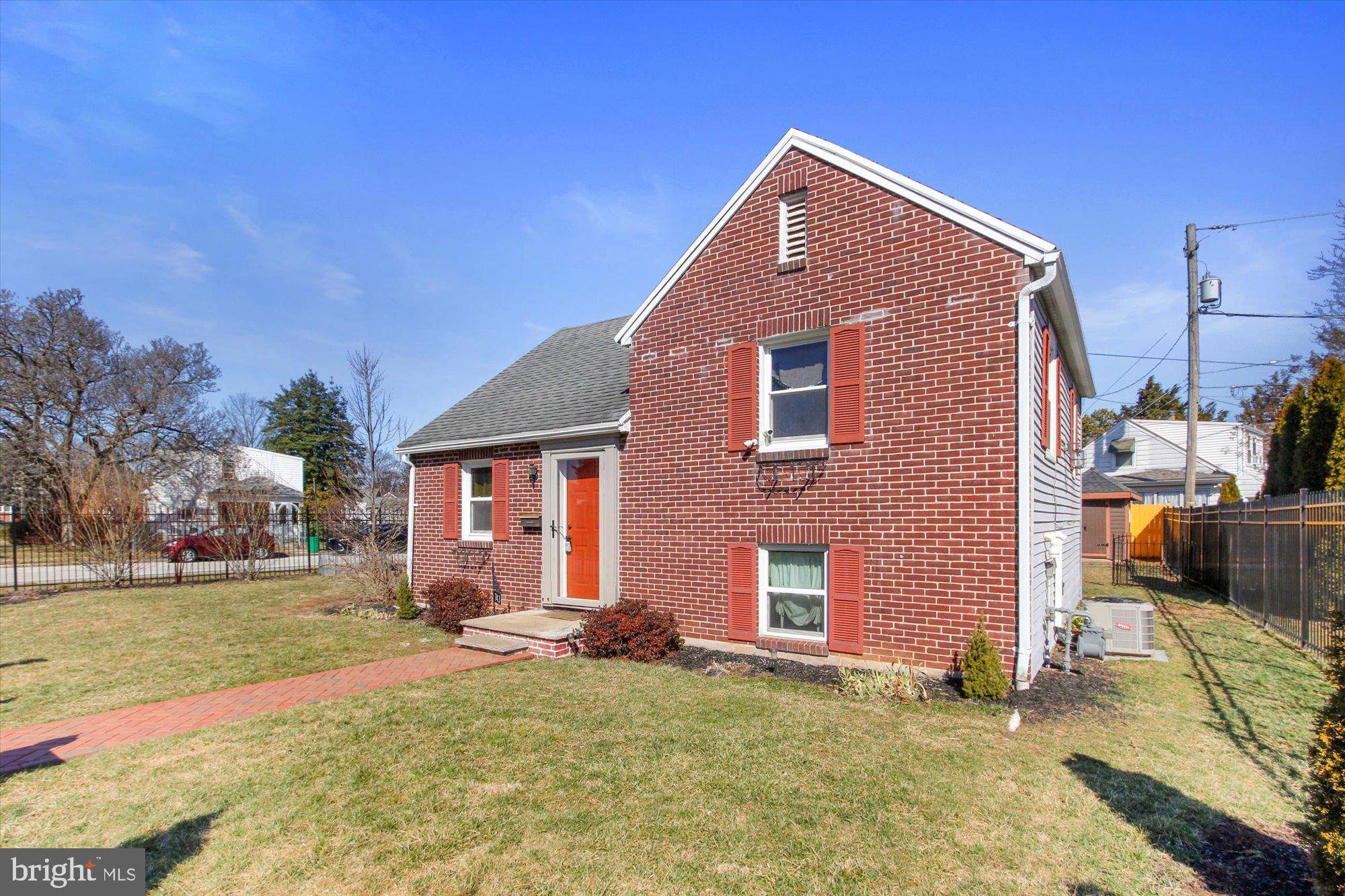 York, PA 17404,743 PRIORITY RD