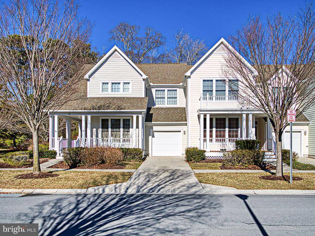 Ocean View, DE 19970,62 TULIP POPLAR TURN TURN