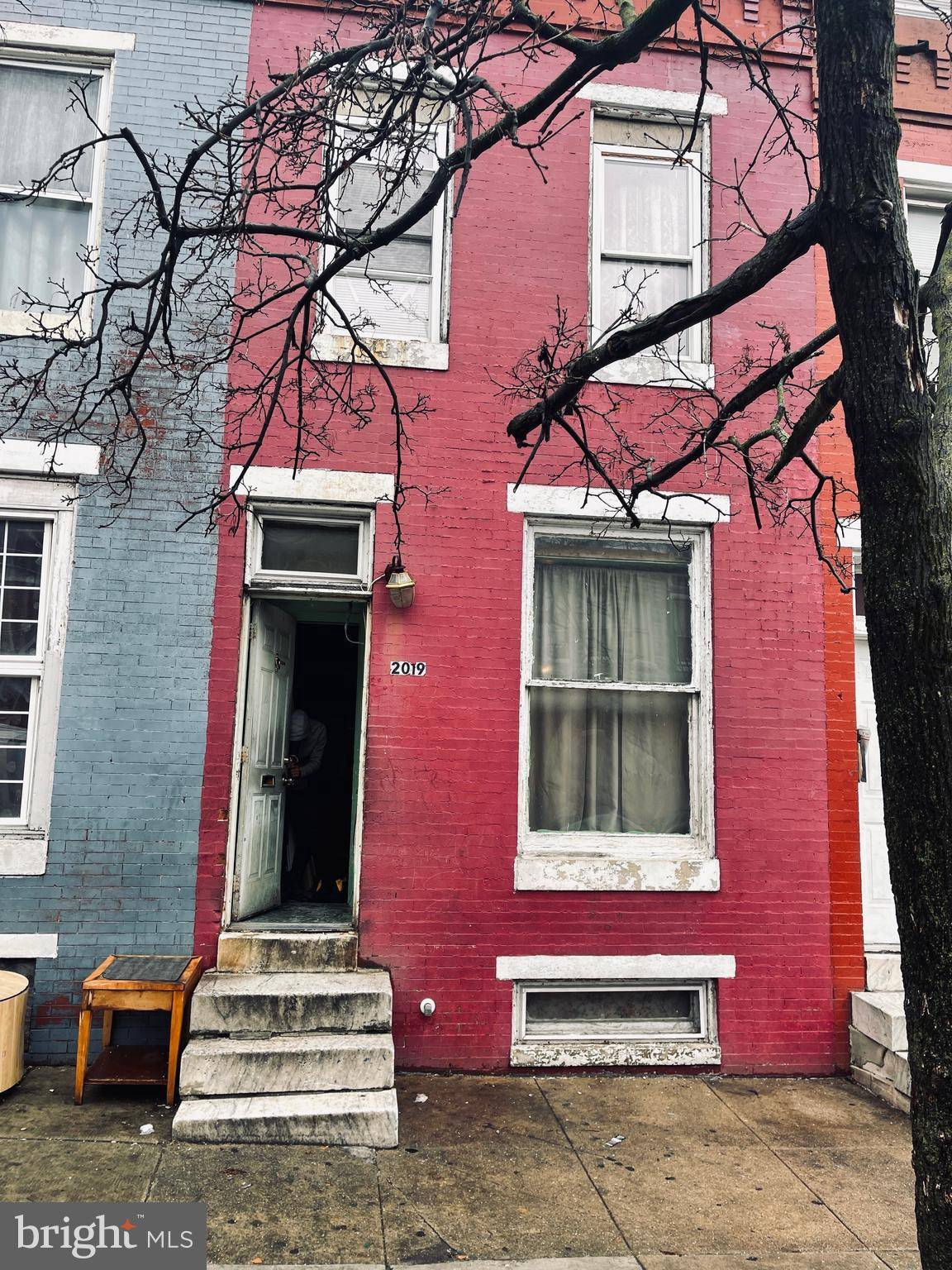 Baltimore, MD 21223,2019 HOLLINS ST