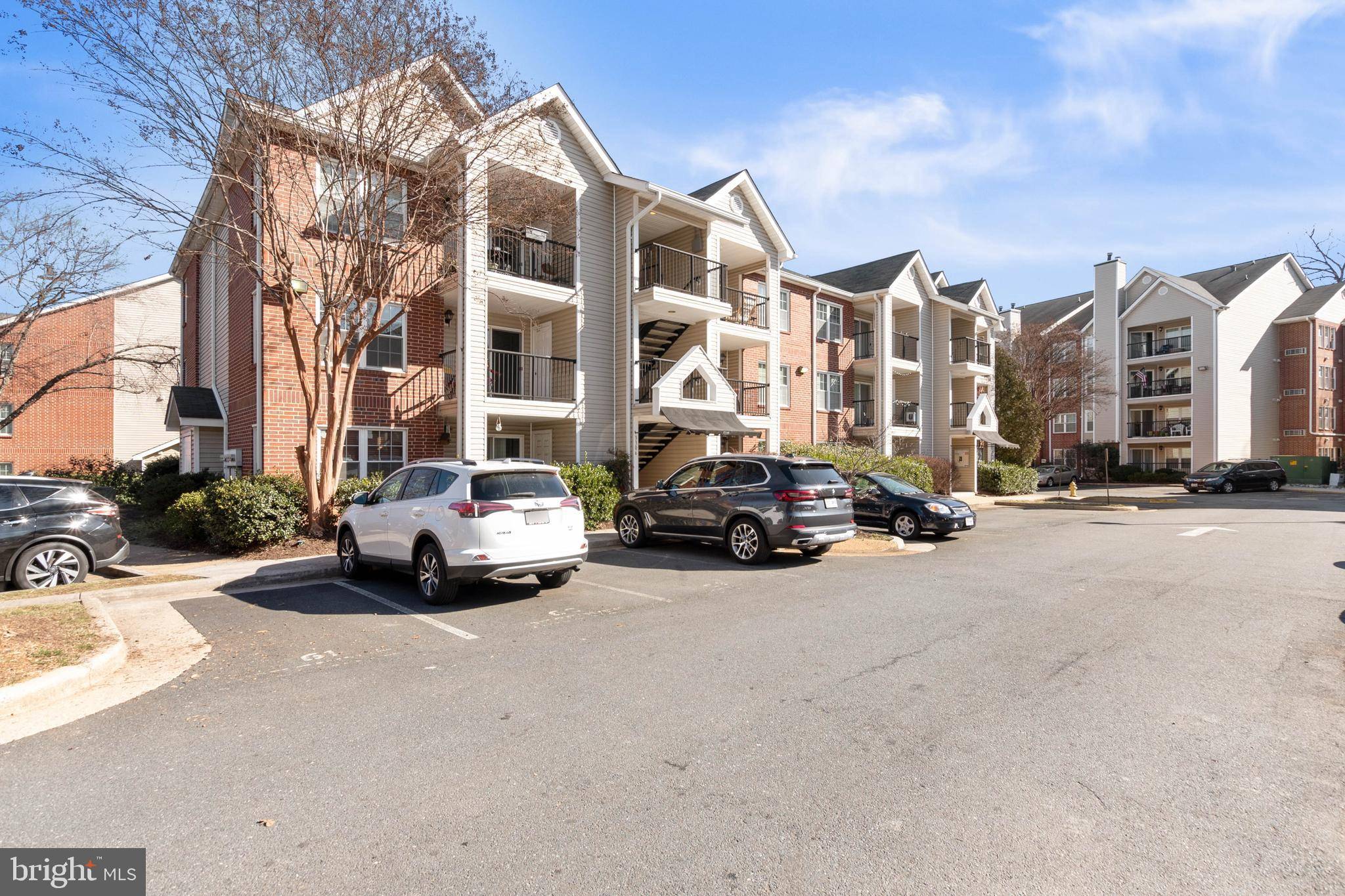 Alexandria, VA 22302,3306 WYNDHAM CIR #329