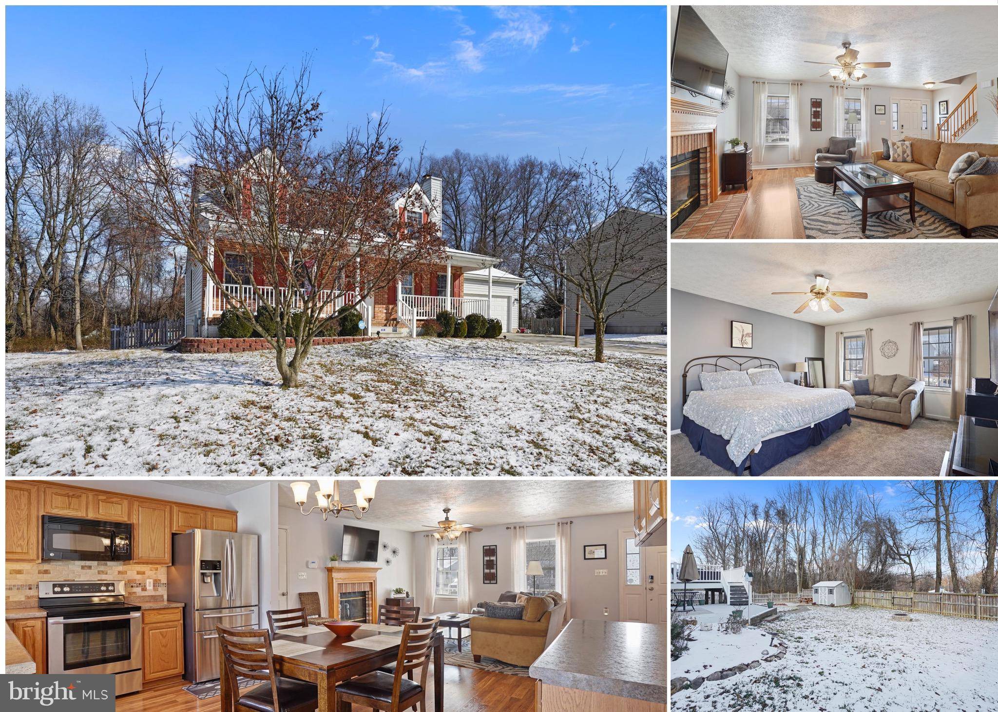 Havre De Grace, MD 21078,913 WOODHAVEN CT