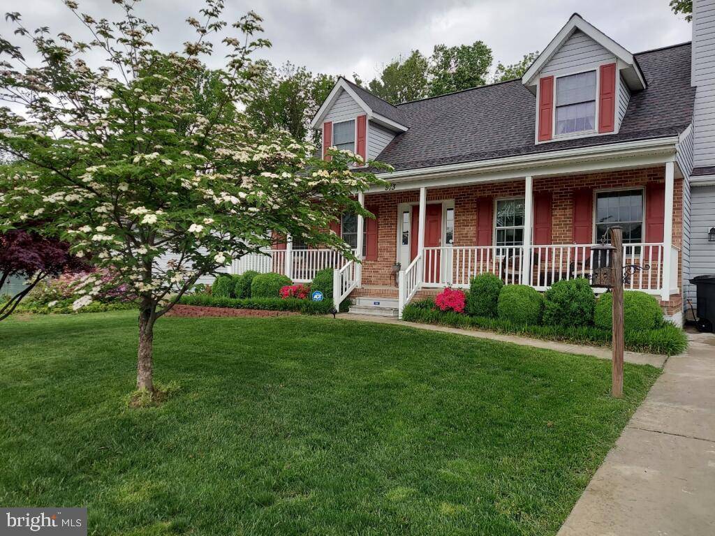 Havre De Grace, MD 21078,913 WOODHAVEN CT