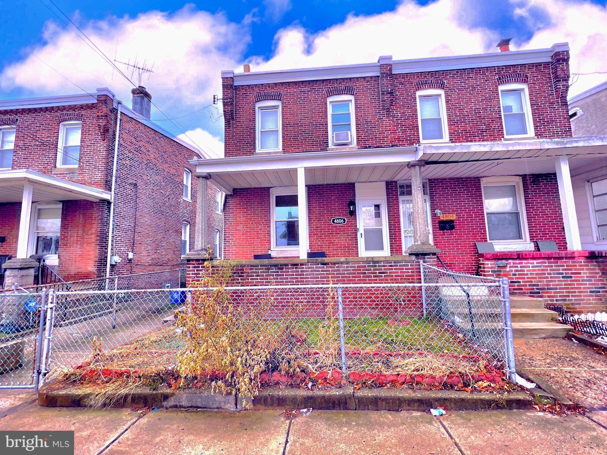 Philadelphia, PA 19135,4806 PRINCETON AVE