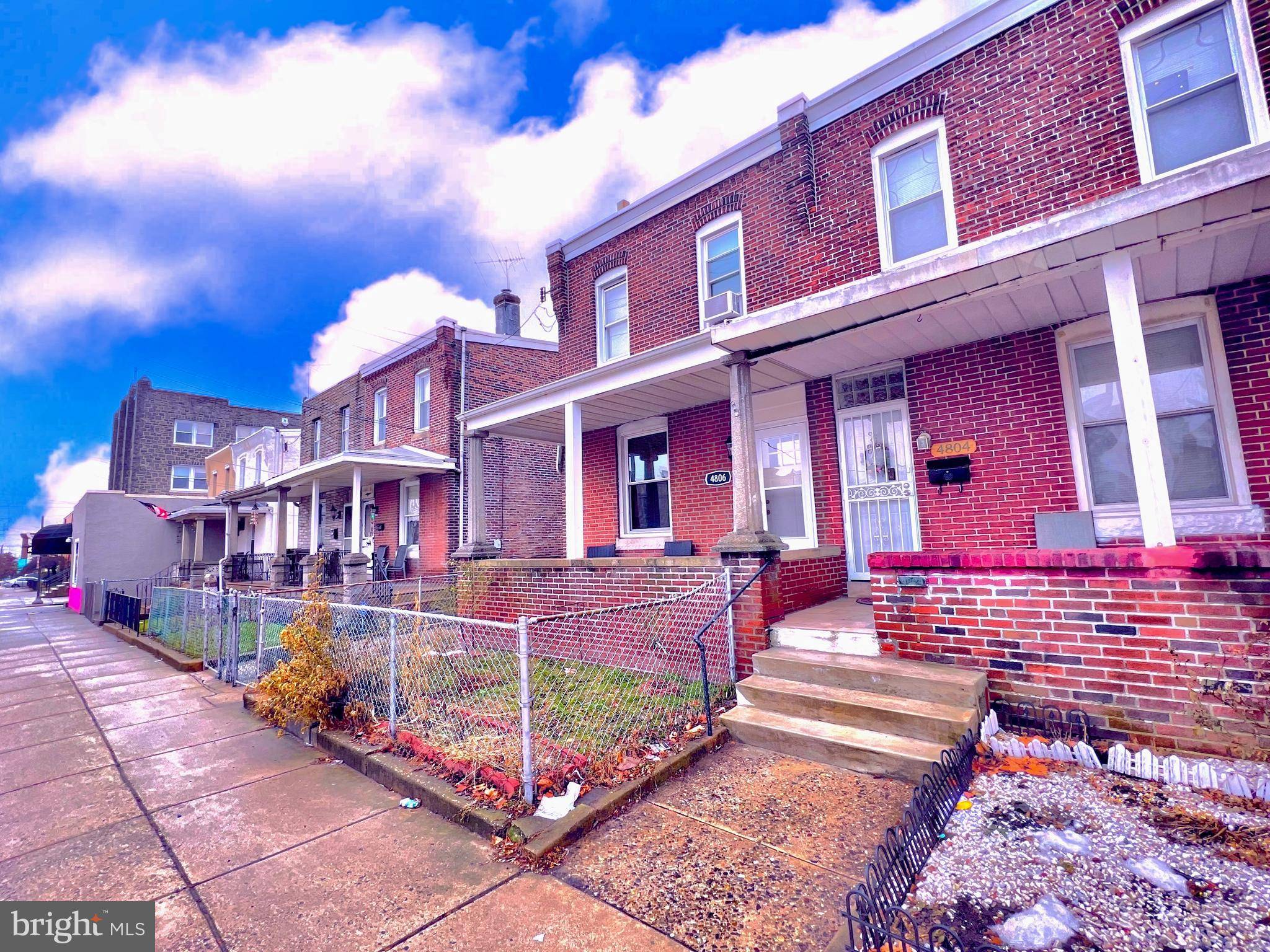 Philadelphia, PA 19135,4806 PRINCETON AVE