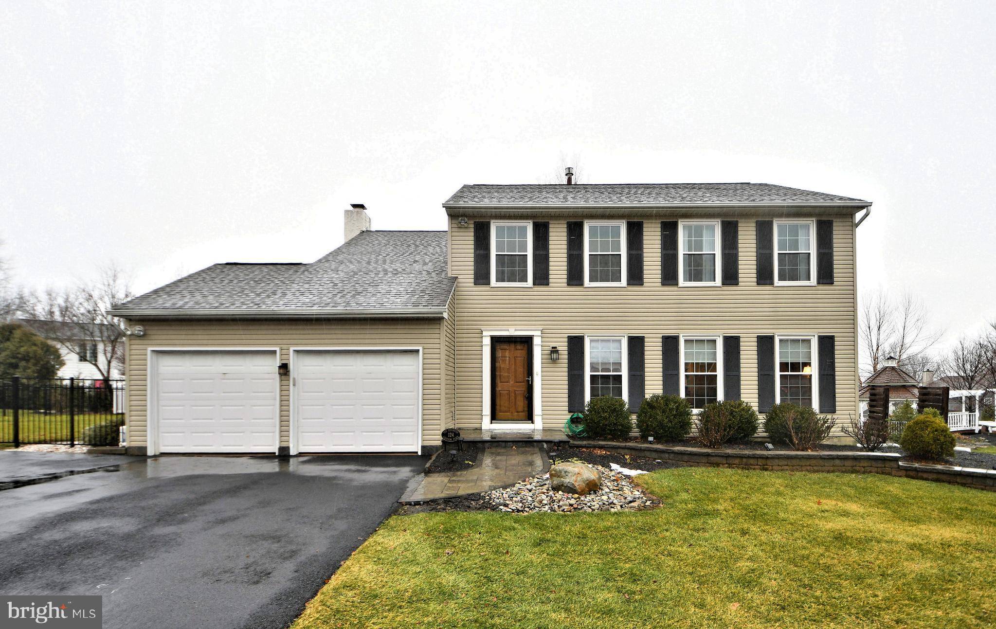 Lansdale, PA 19446,124 CHATHAM PL