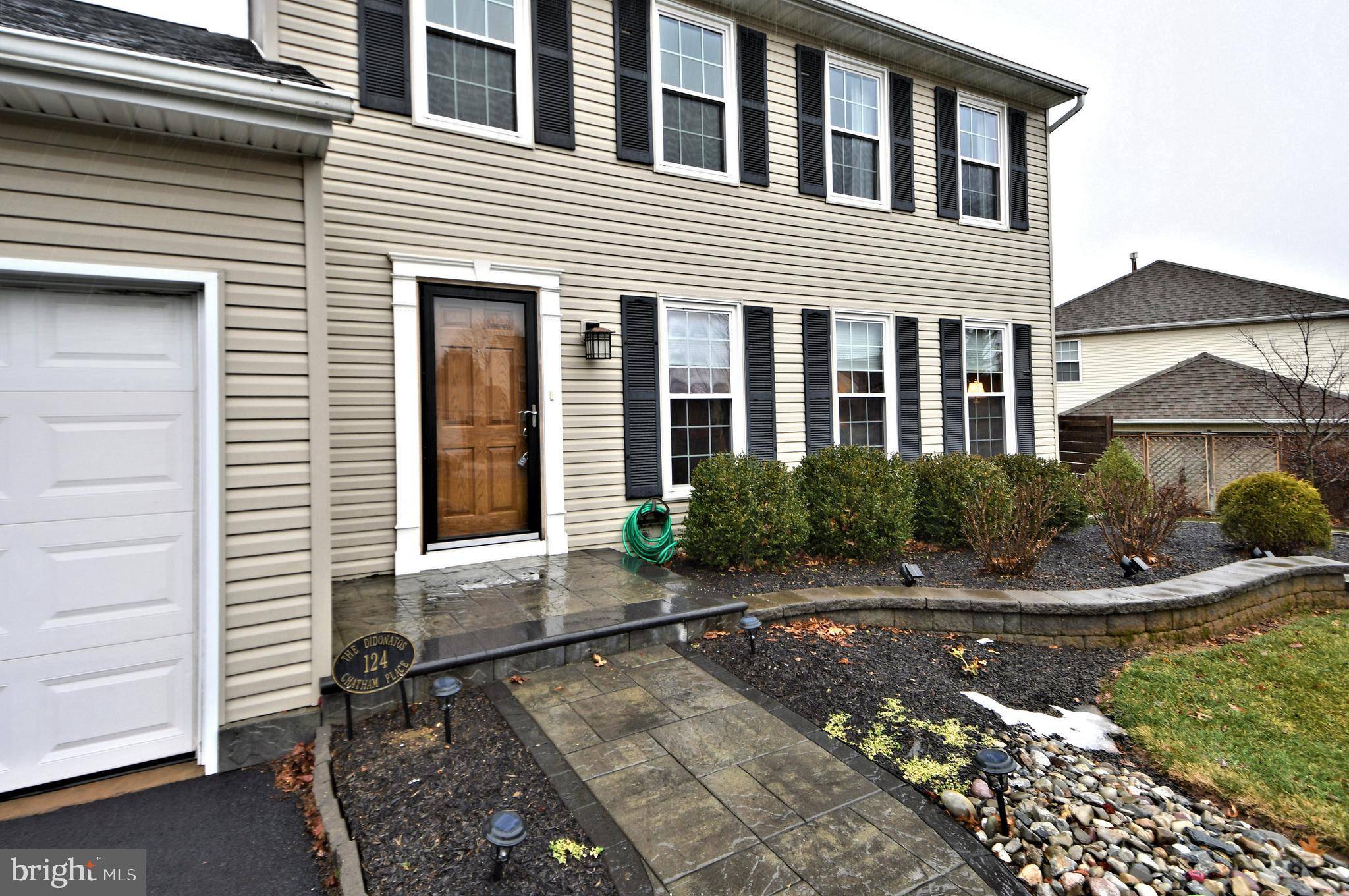 Lansdale, PA 19446,124 CHATHAM PL