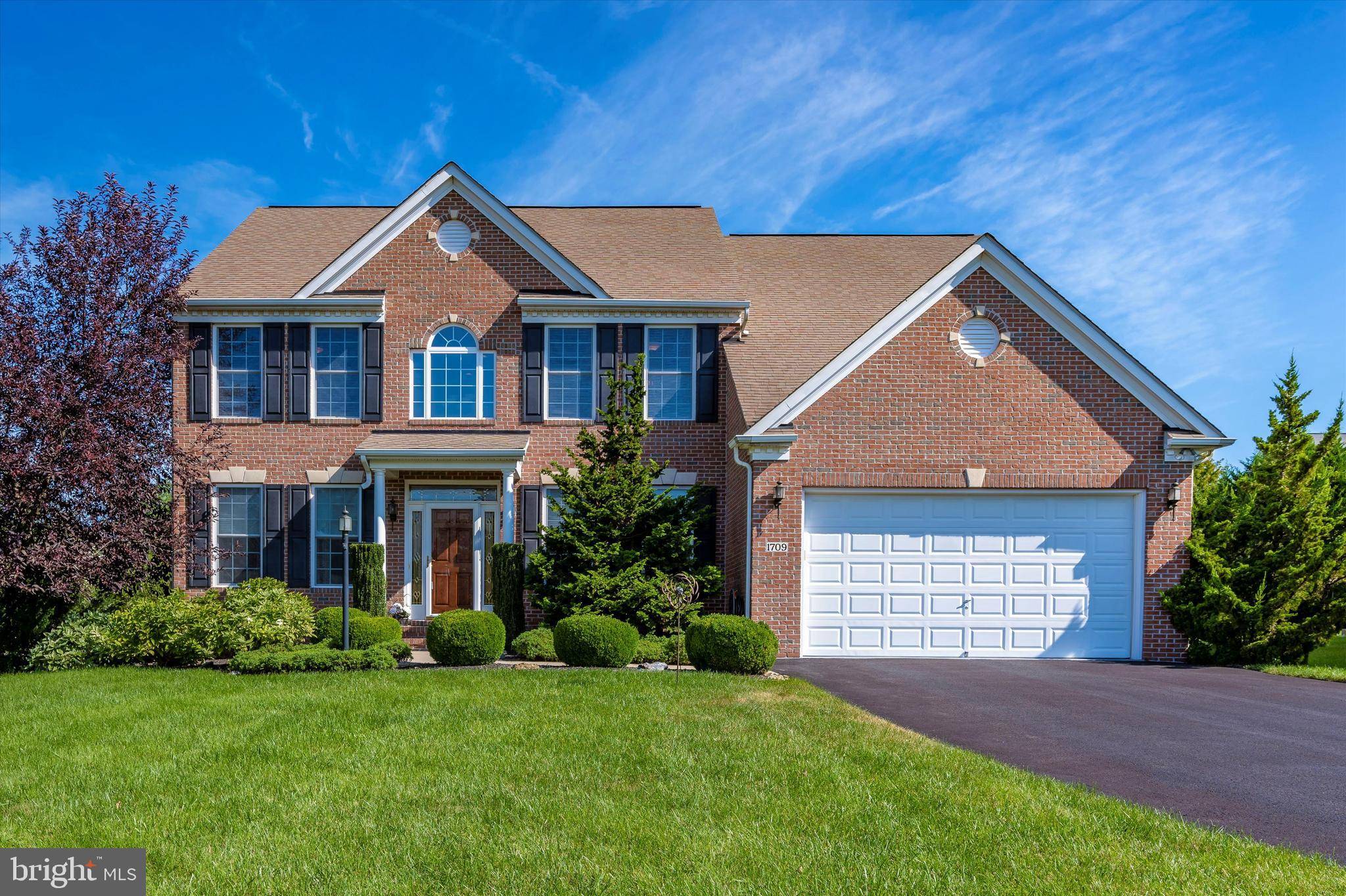 Mount Airy, MD 21771,1709 FIELDBROOK LN