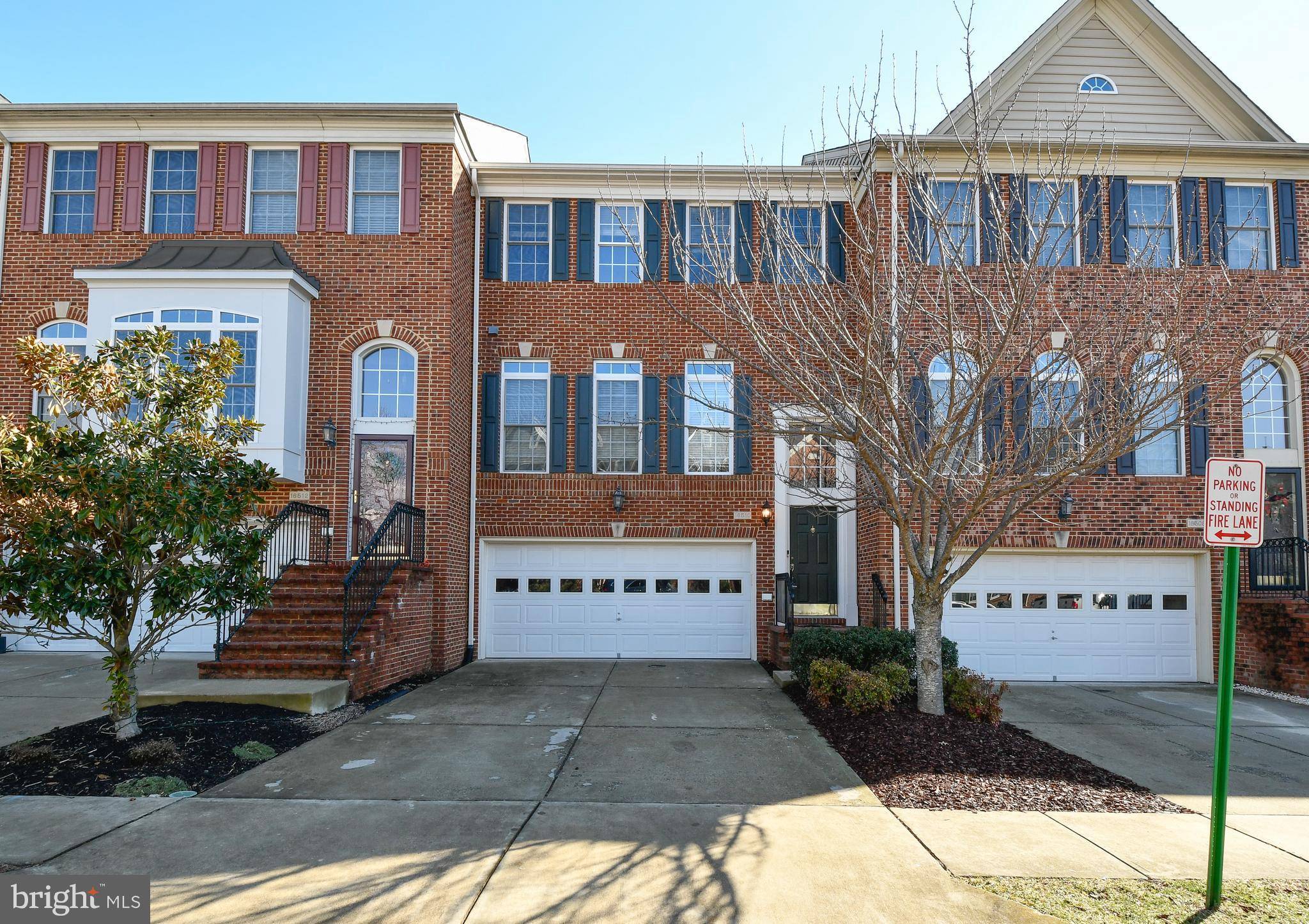 Woodbridge, VA 22191,16510 STEERAGE CIR