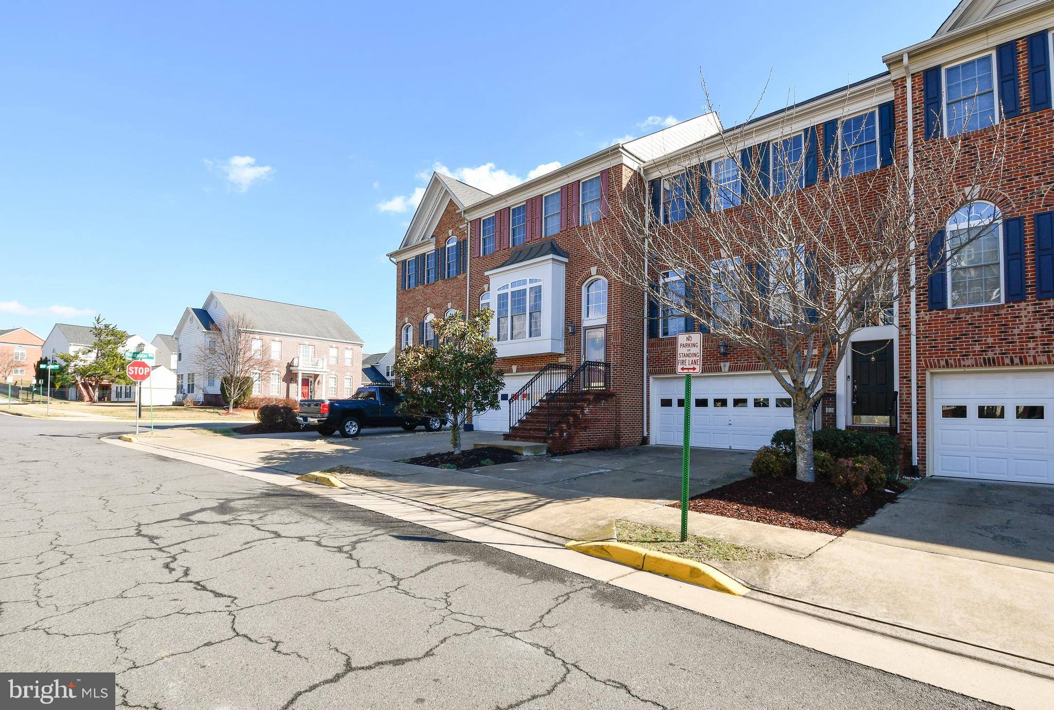 Woodbridge, VA 22191,16510 STEERAGE CIR