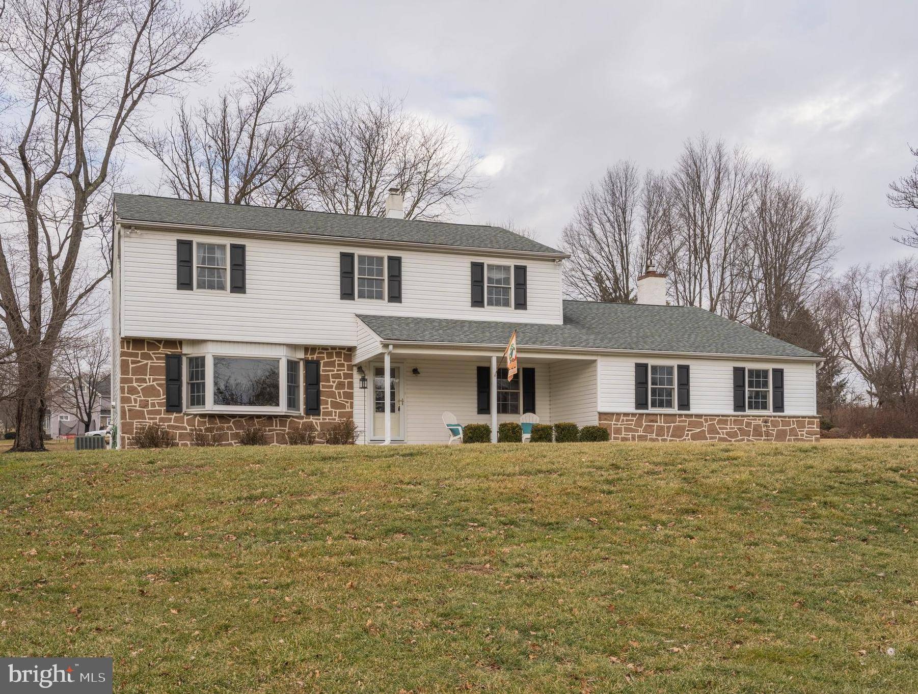 Chalfont, PA 18914,3510 TERESA CIR