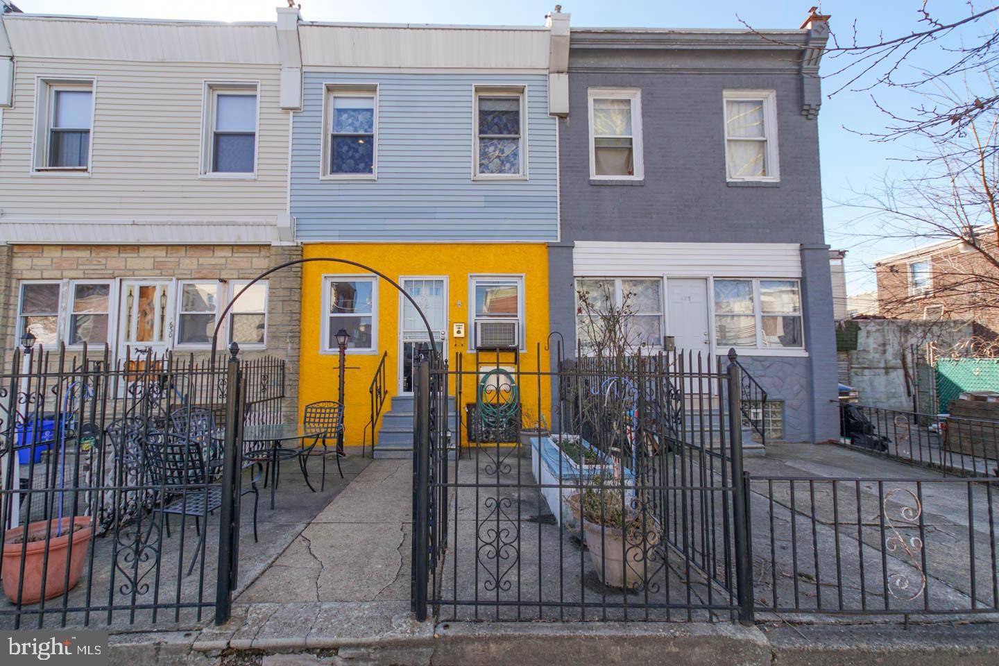 Philadelphia, PA 19140,632 W CAYUGA ST