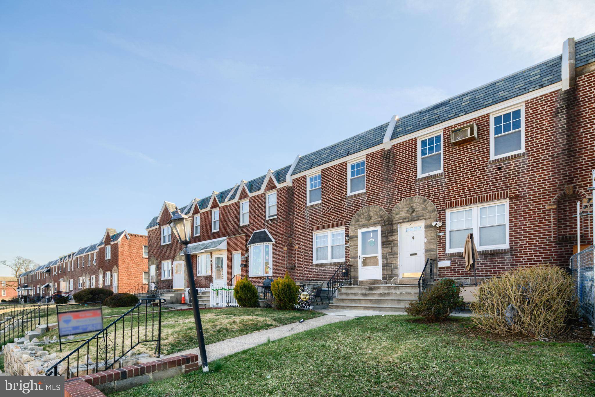 Philadelphia, PA 19149,3218 DISSTON ST