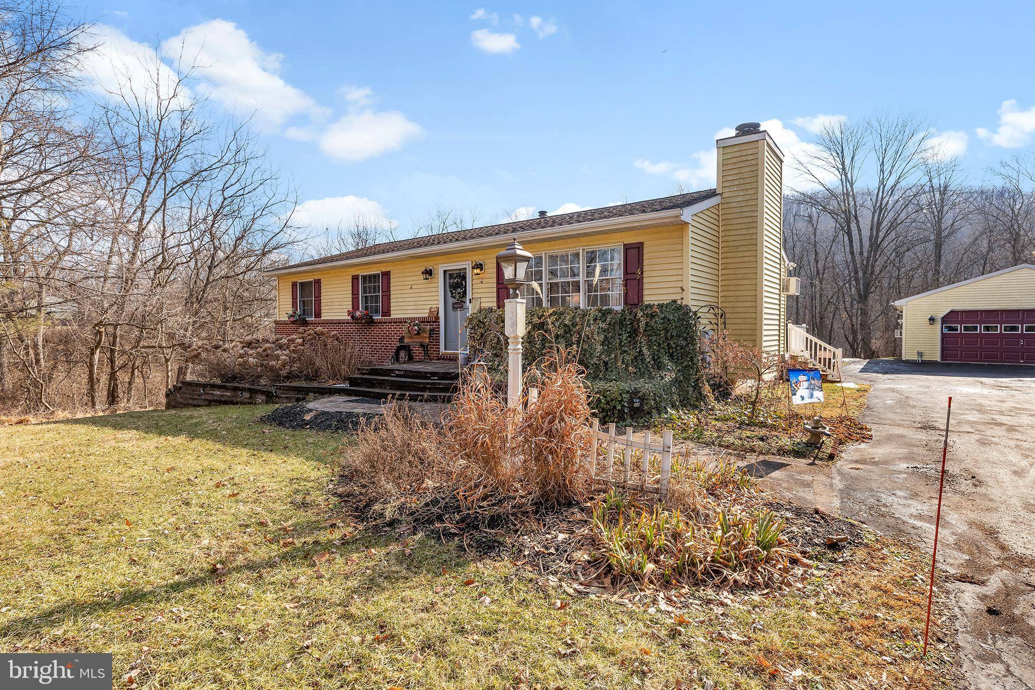 Schwenksville, PA 19473,125 SPRING MOUNT RD