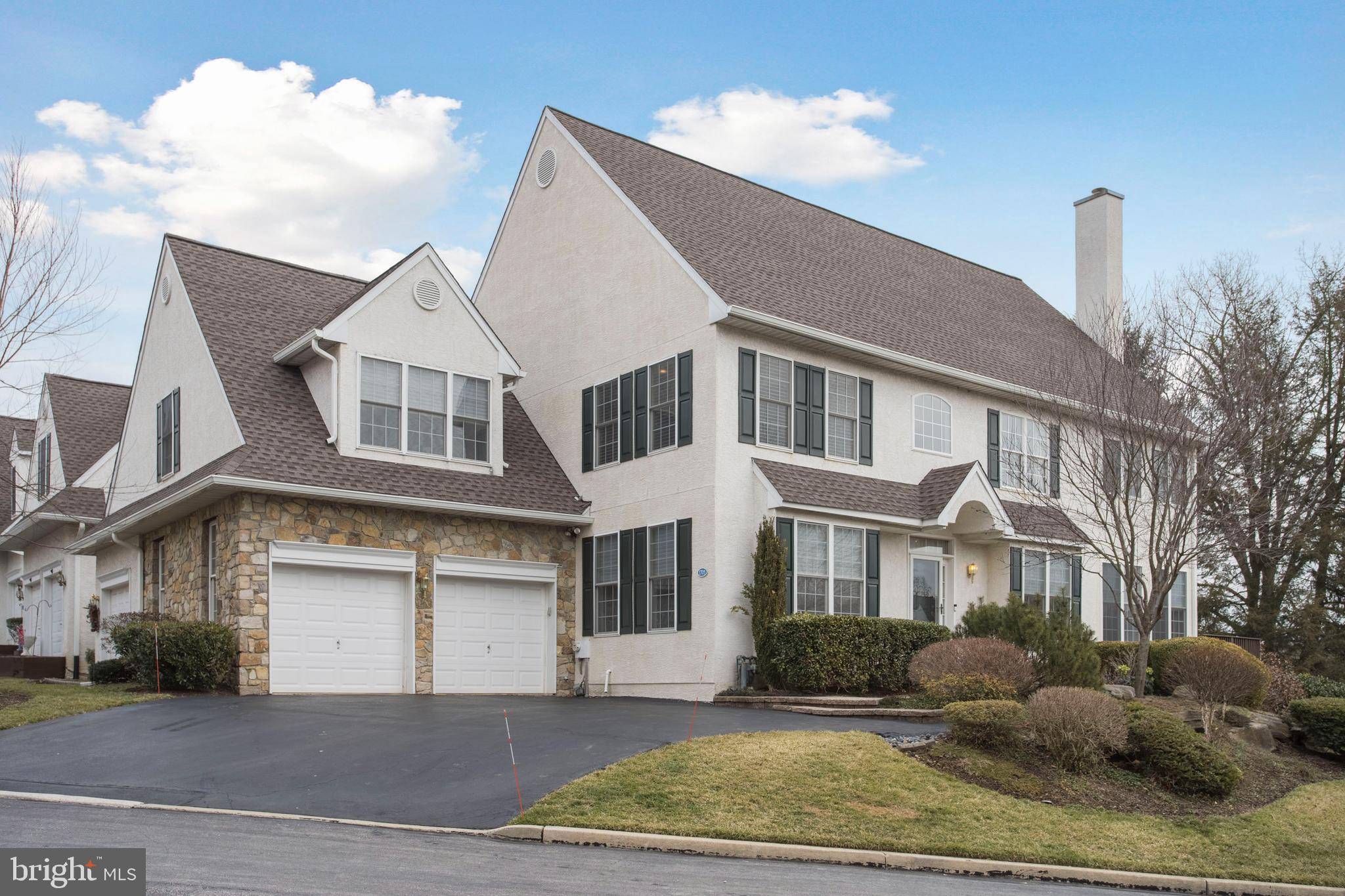 Newtown Square, PA 19073,1705 WHISPERING BROOKE DR