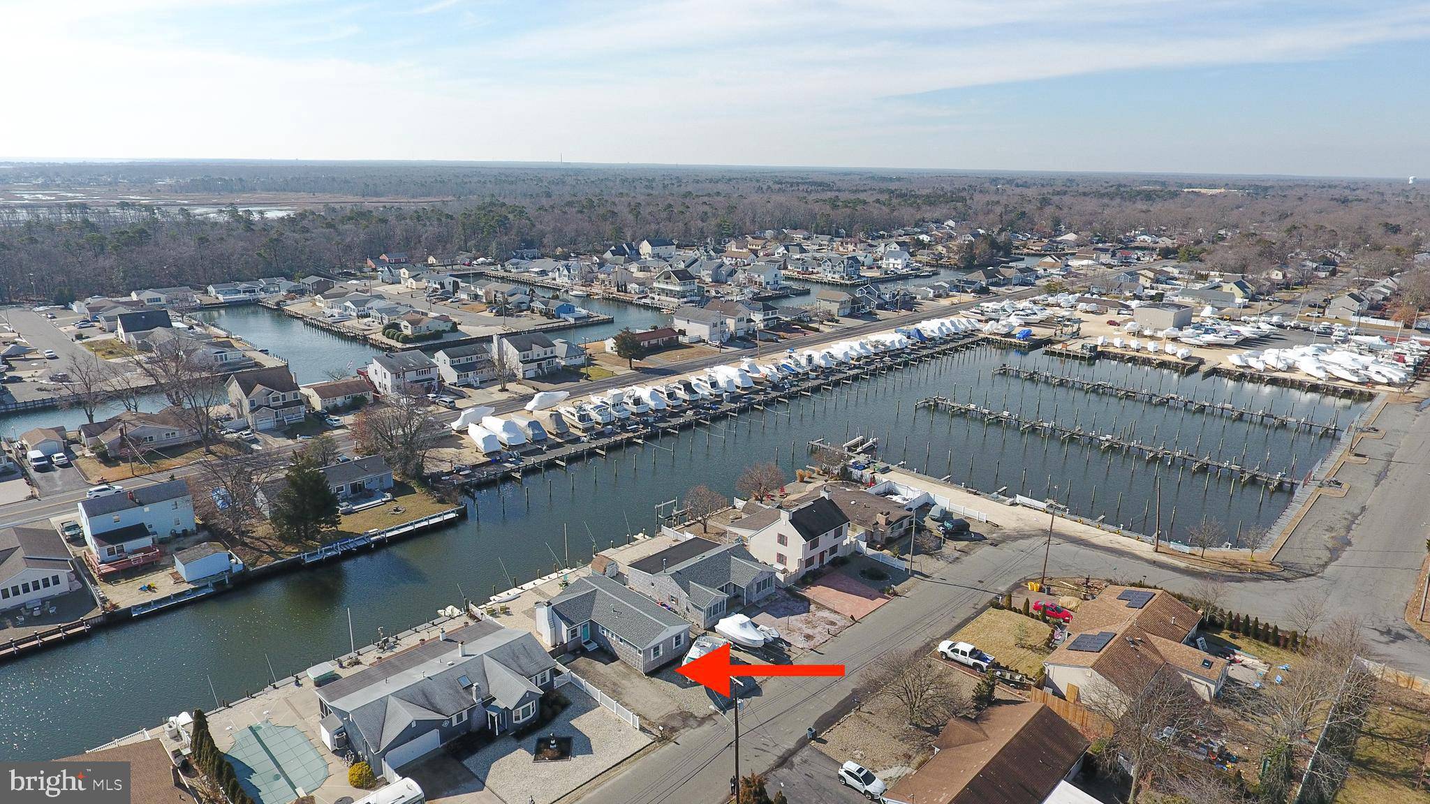 Lanoka Harbor, NJ 08734,607 BOWSPRIT PT