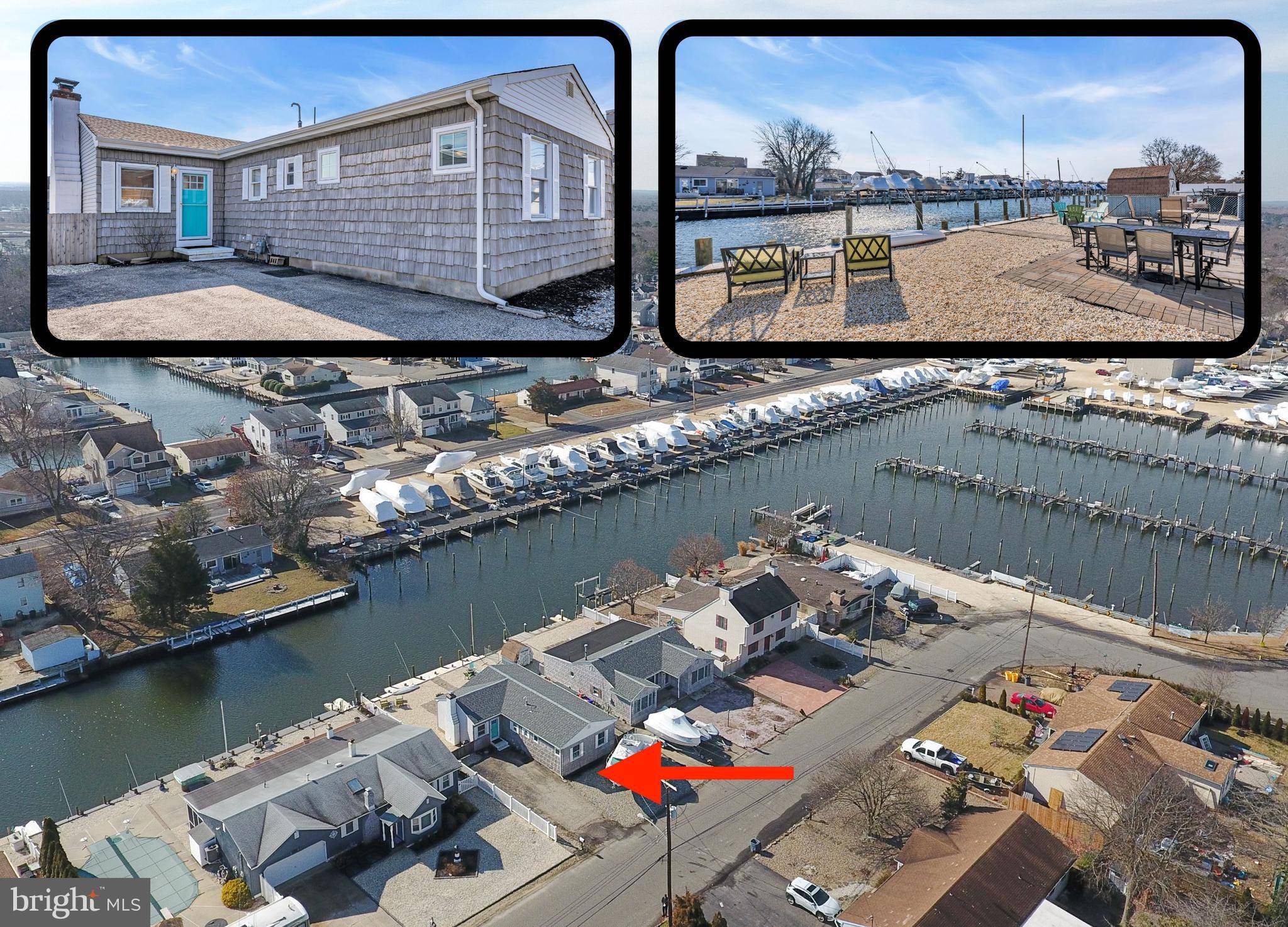 Lanoka Harbor, NJ 08734,607 BOWSPRIT PT