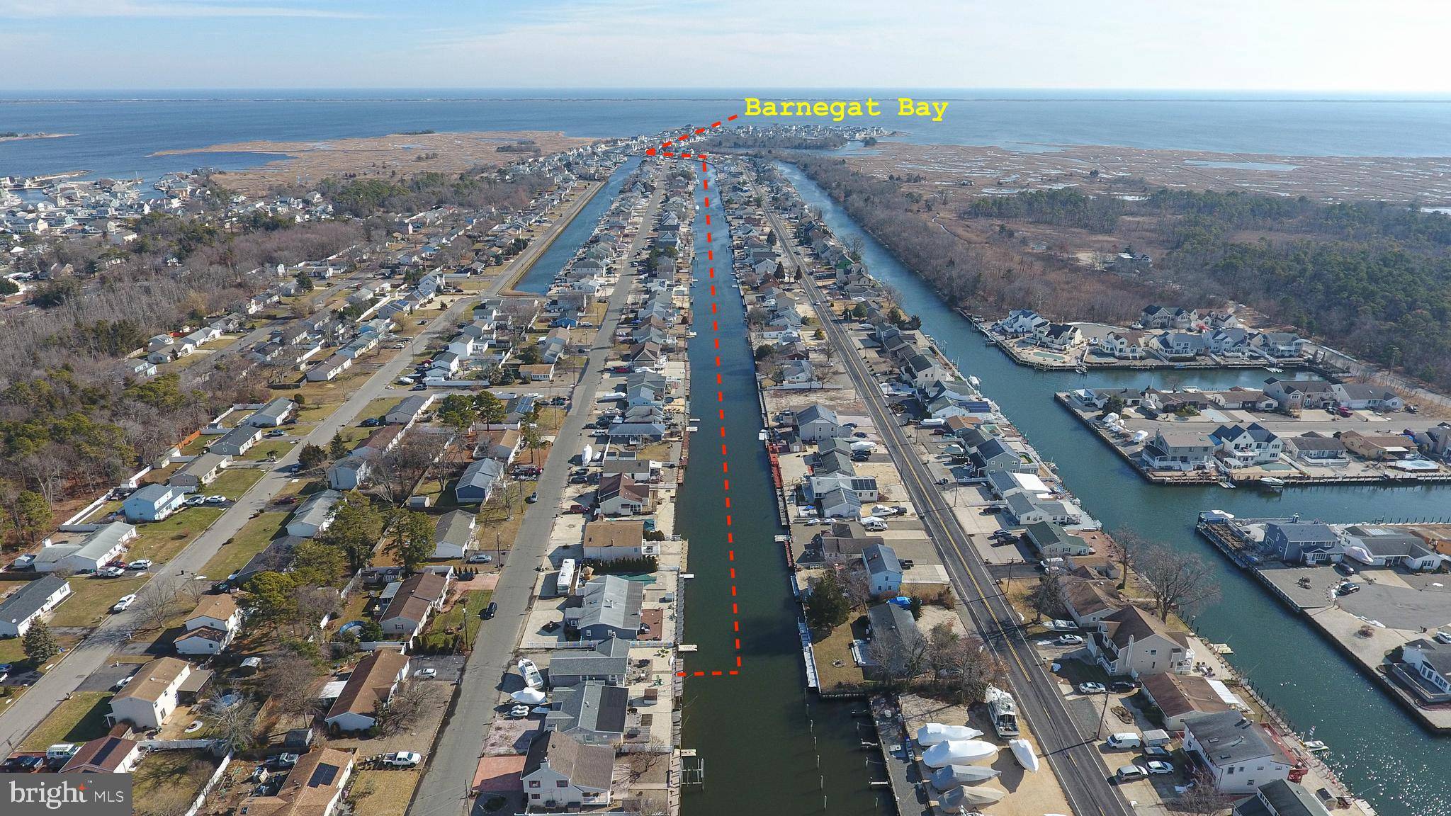 Lanoka Harbor, NJ 08734,607 BOWSPRIT PT