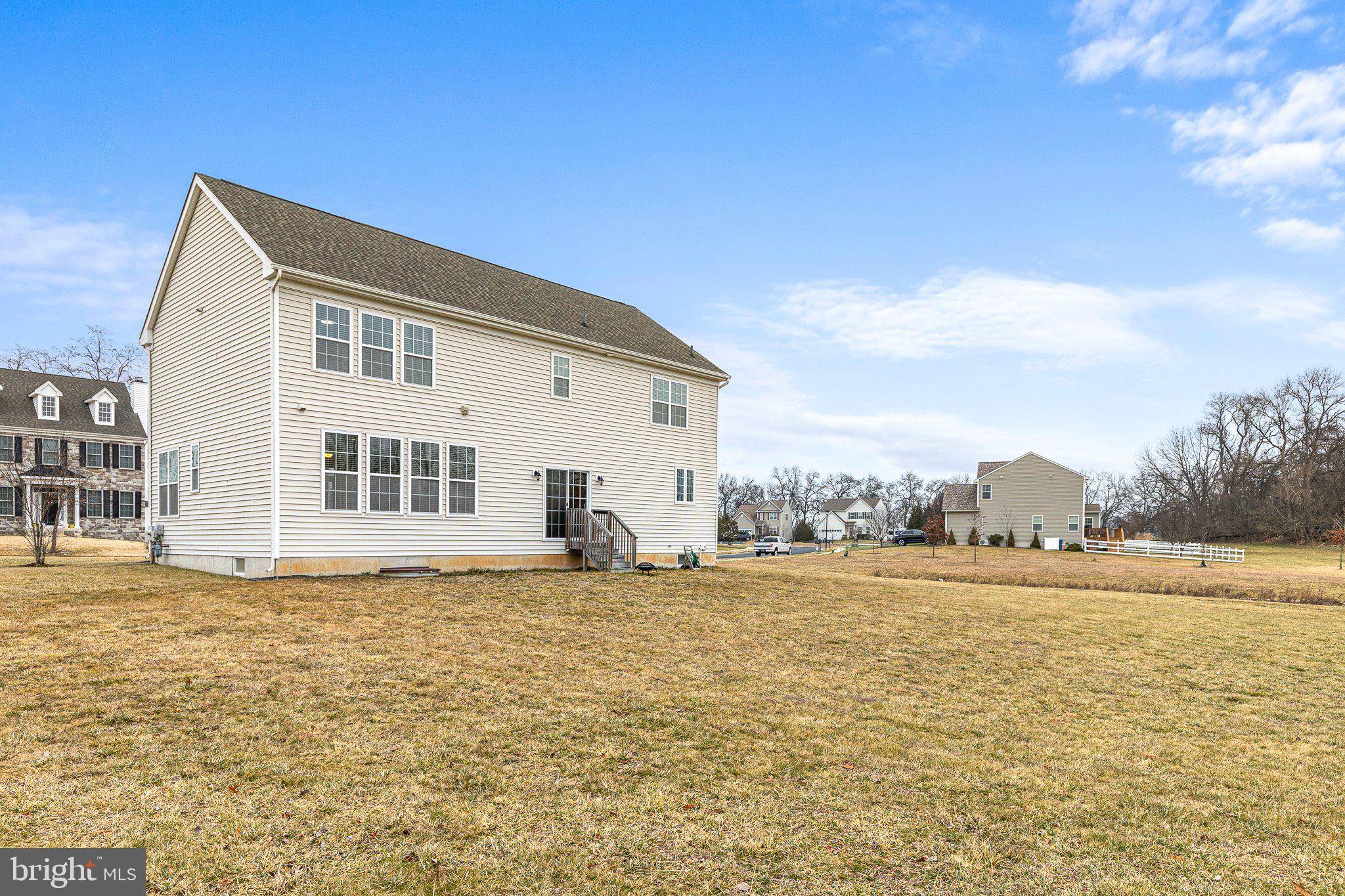 Middletown, DE 19709,273 ANN DR