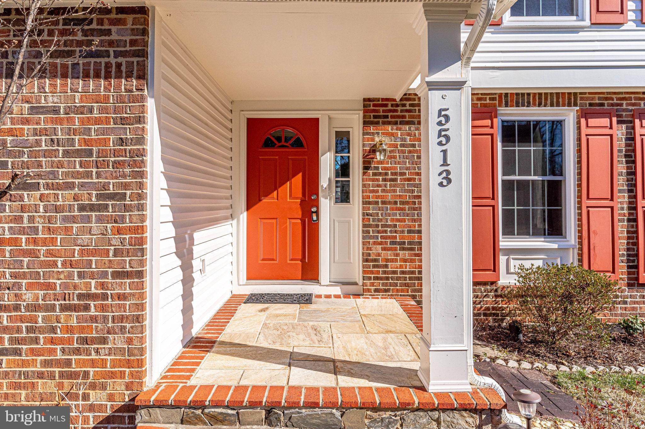 Fairfax, VA 22032,5513 YELLOW RAIL CT