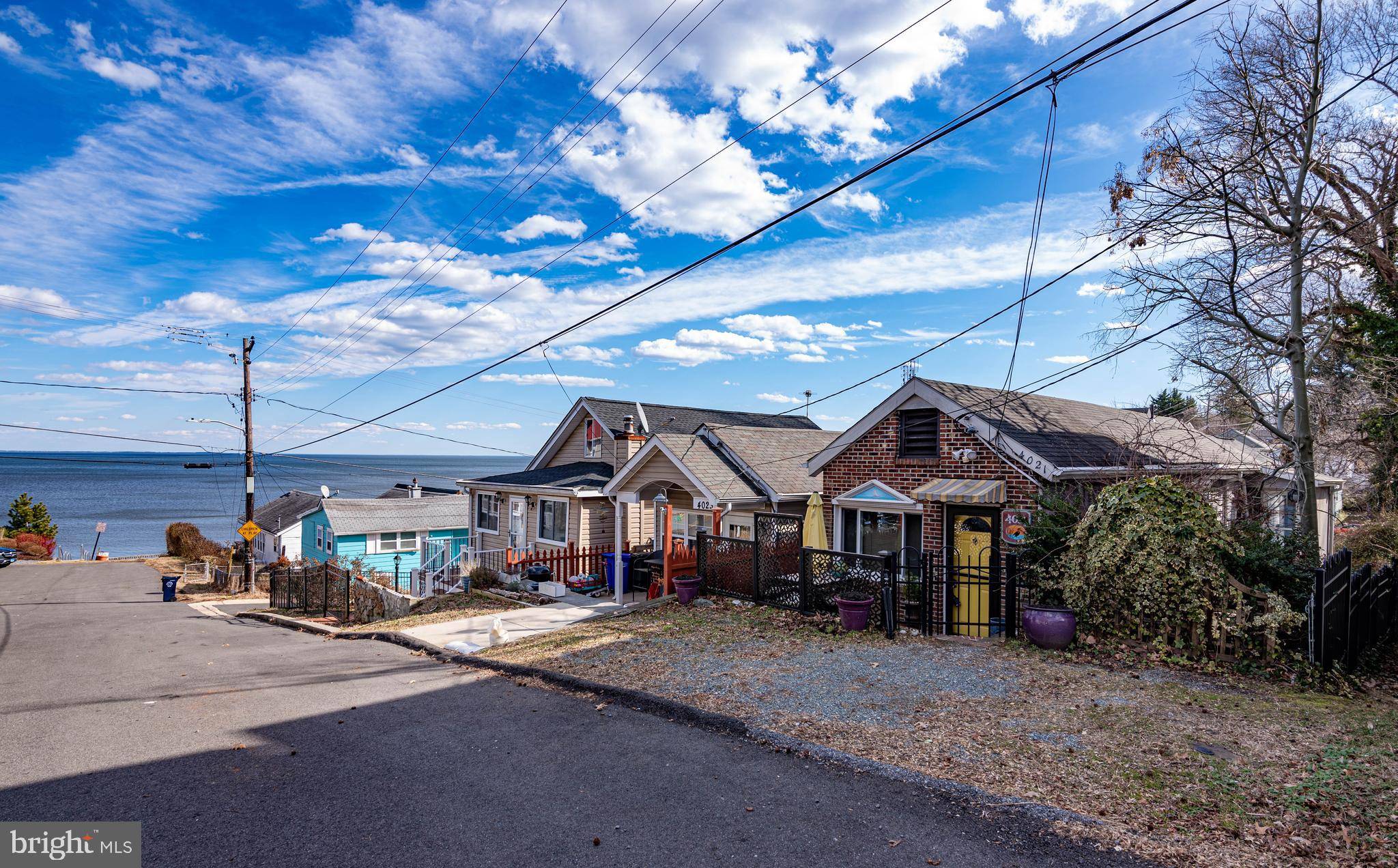 Chesapeake Beach, MD 20732,4021 15TH ST